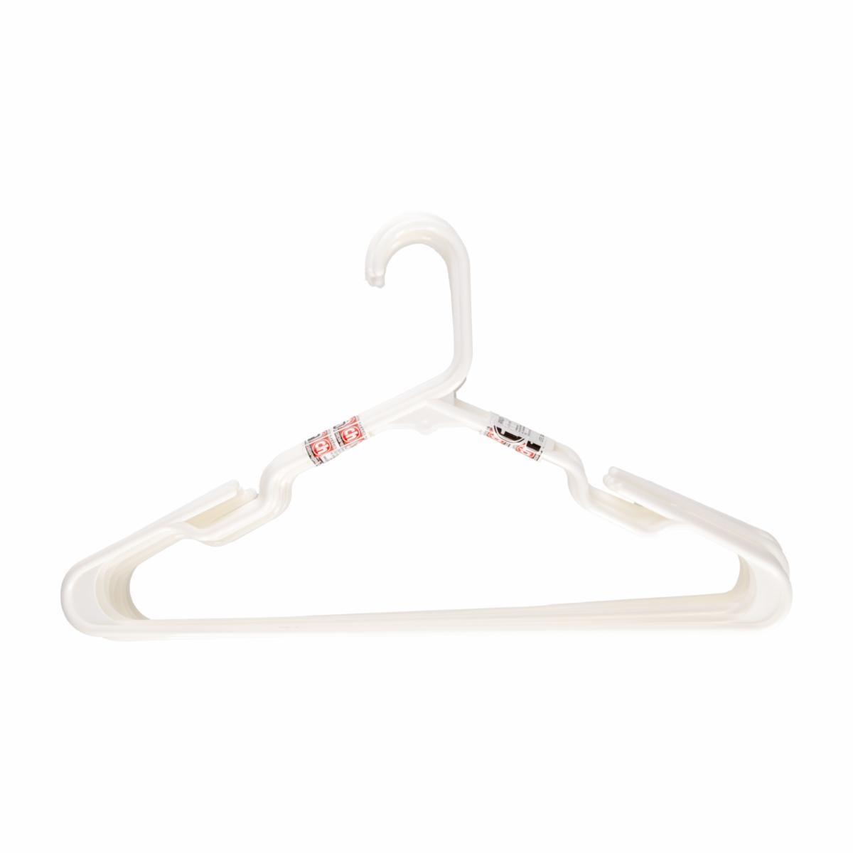 Armador Tubular Blanco PLÁSTICOS CHEMPRO x 10 Uds