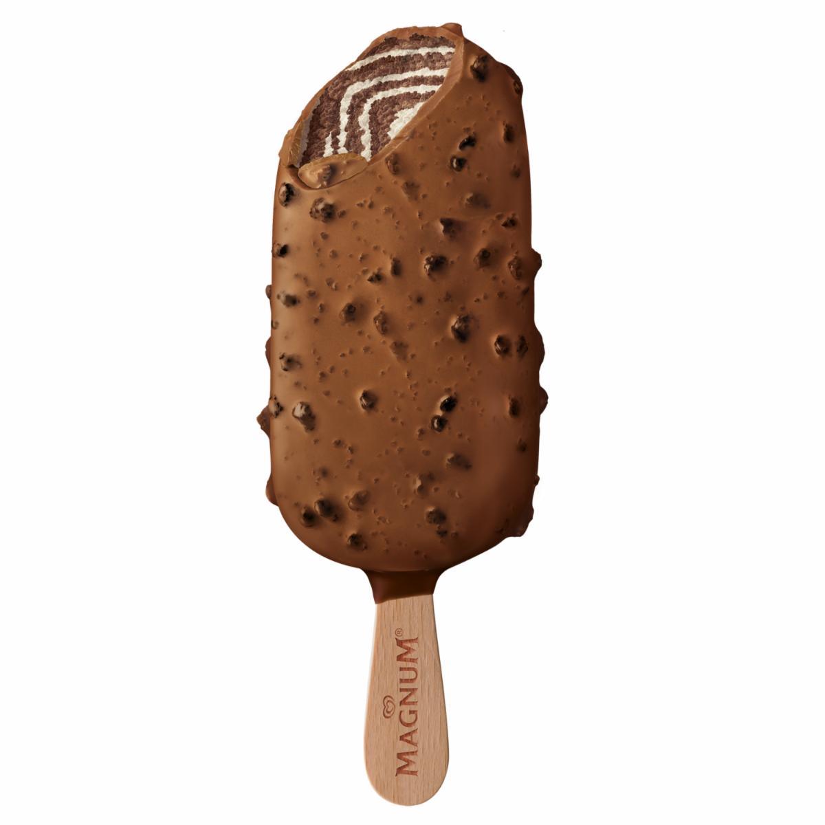 Helado Magnum Triple Chocolate PINGÜINO 90 Ml