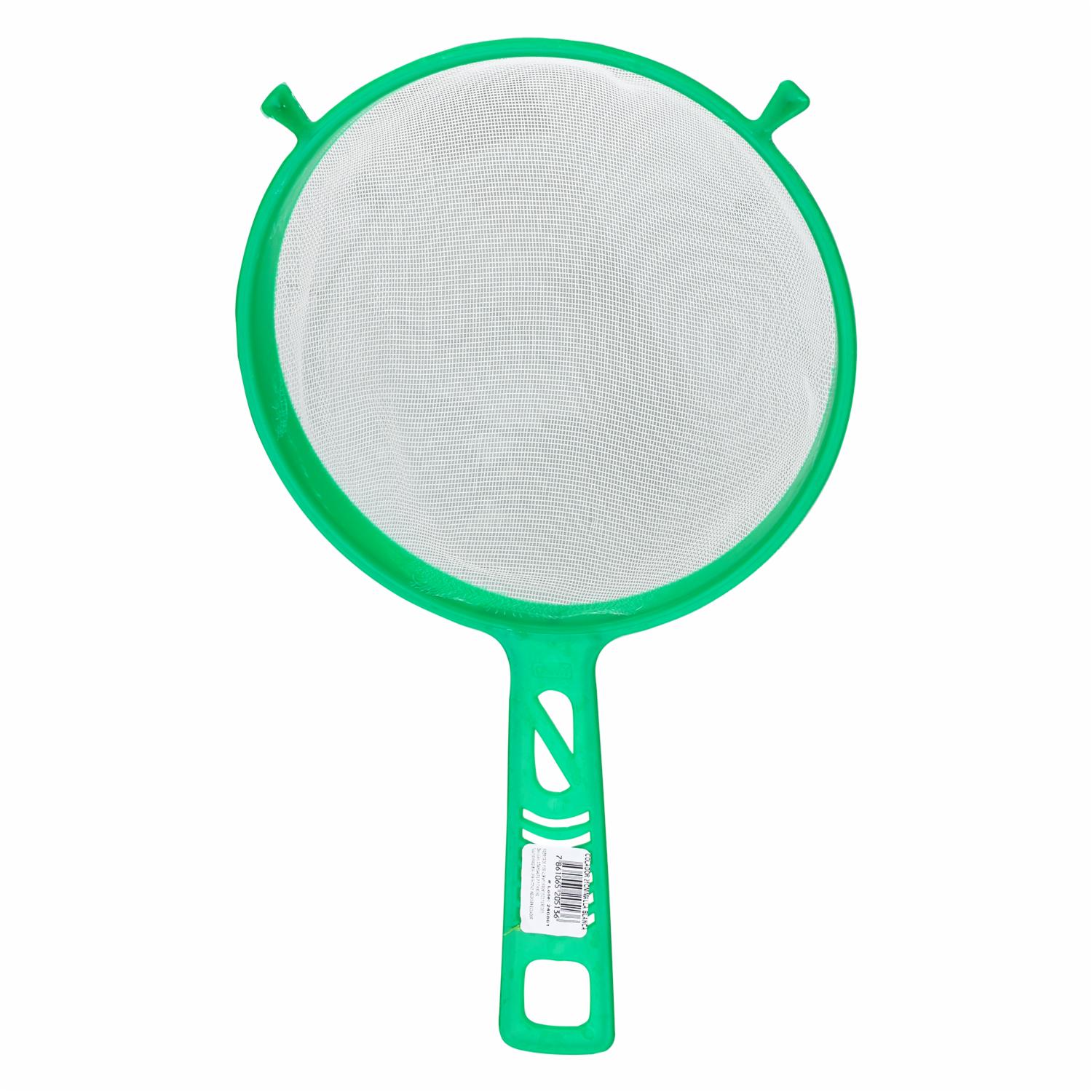 Colador T-210 Malla Blanca PAREDES Unidad