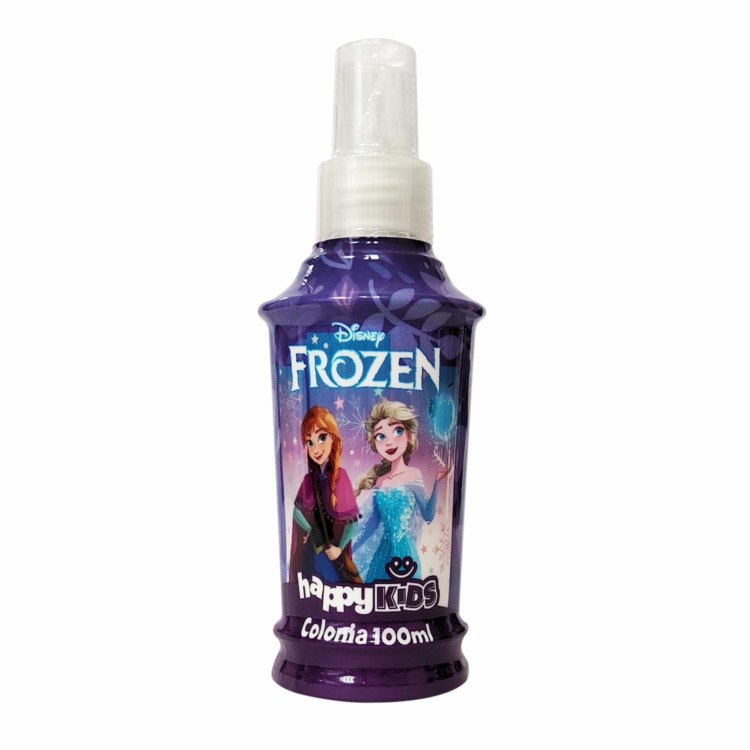 Colonia Para Niñas Frozen FROZEN 100 Ml