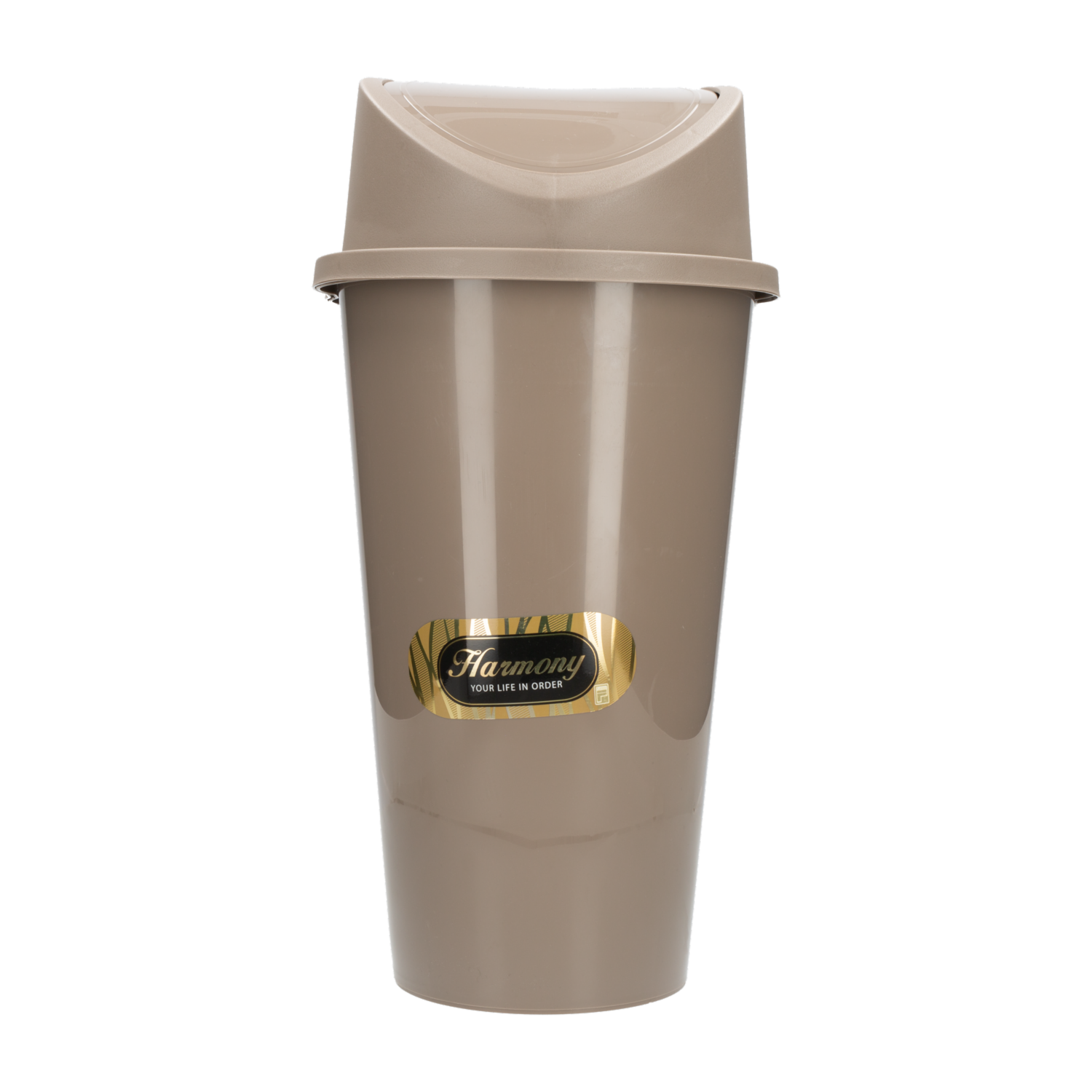Tacho Vaivén Deco Taupe PLAPASA 12 L