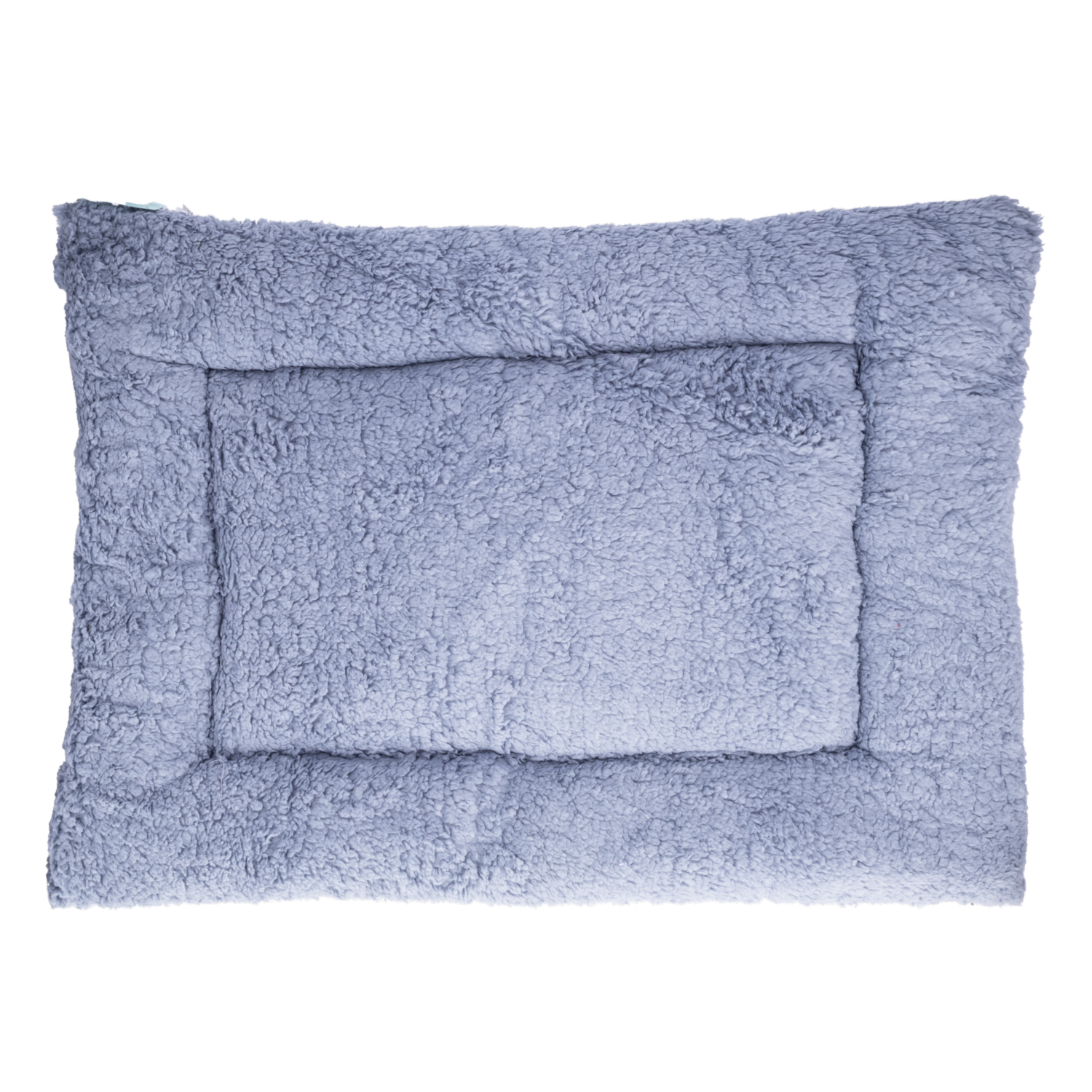 Cama De Perro Soft Lila TEXTIELITES Unidad