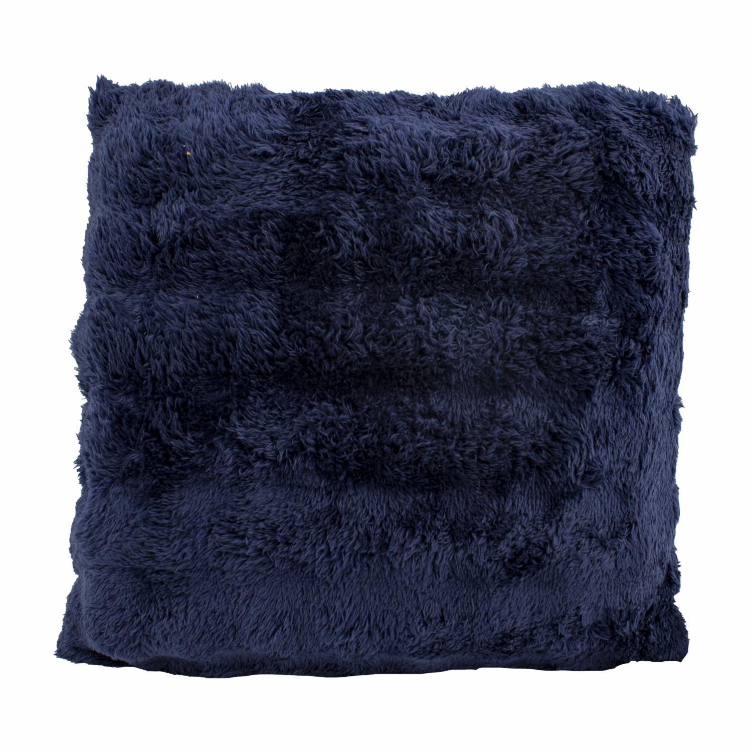 Cojín Nube Azul TEXTIELITES 42 X 42 Cm