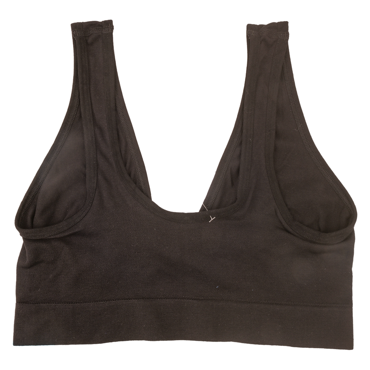 Brasier Confort Tira Gruesa SEDUCCIÓN
