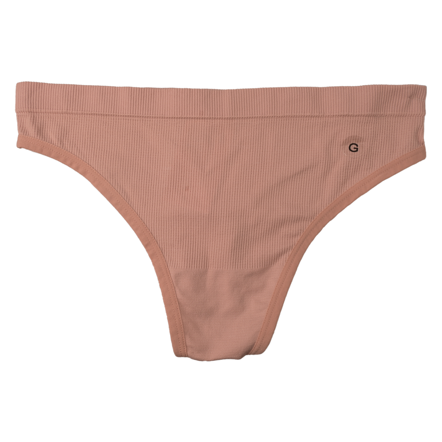 Panty Tipo Tanga  Celeste SEDUCCIÓN