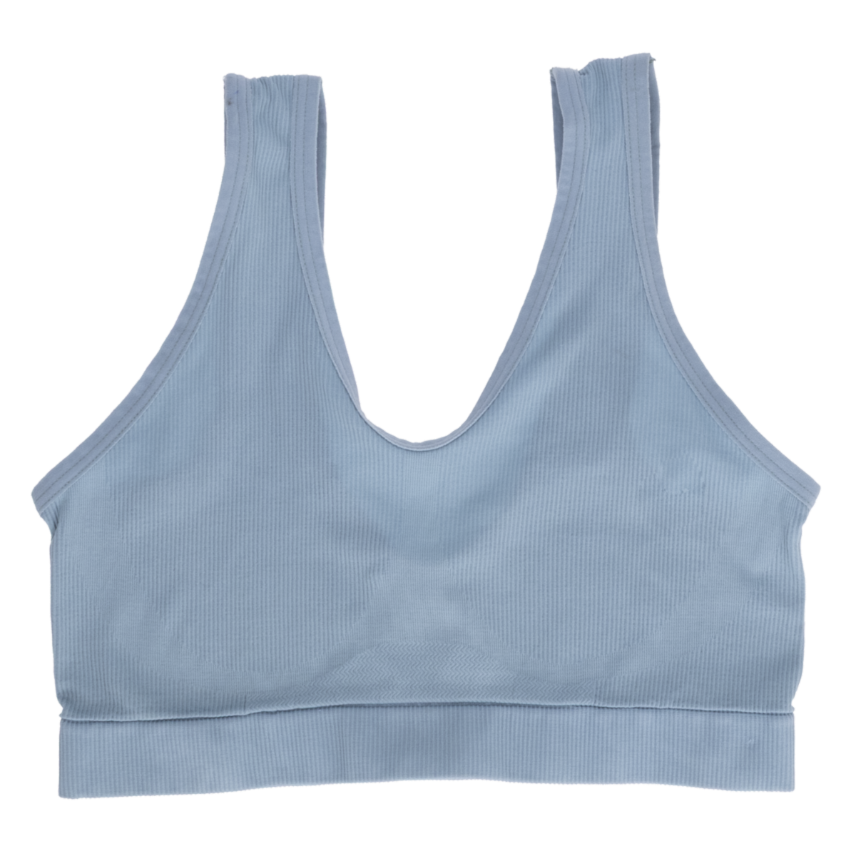 Brasier Confort  Celeste SEDUCCIÓN