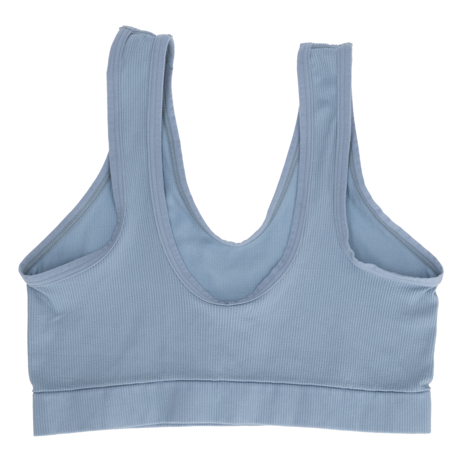 Brasier Confort  Celeste SEDUCCIÓN