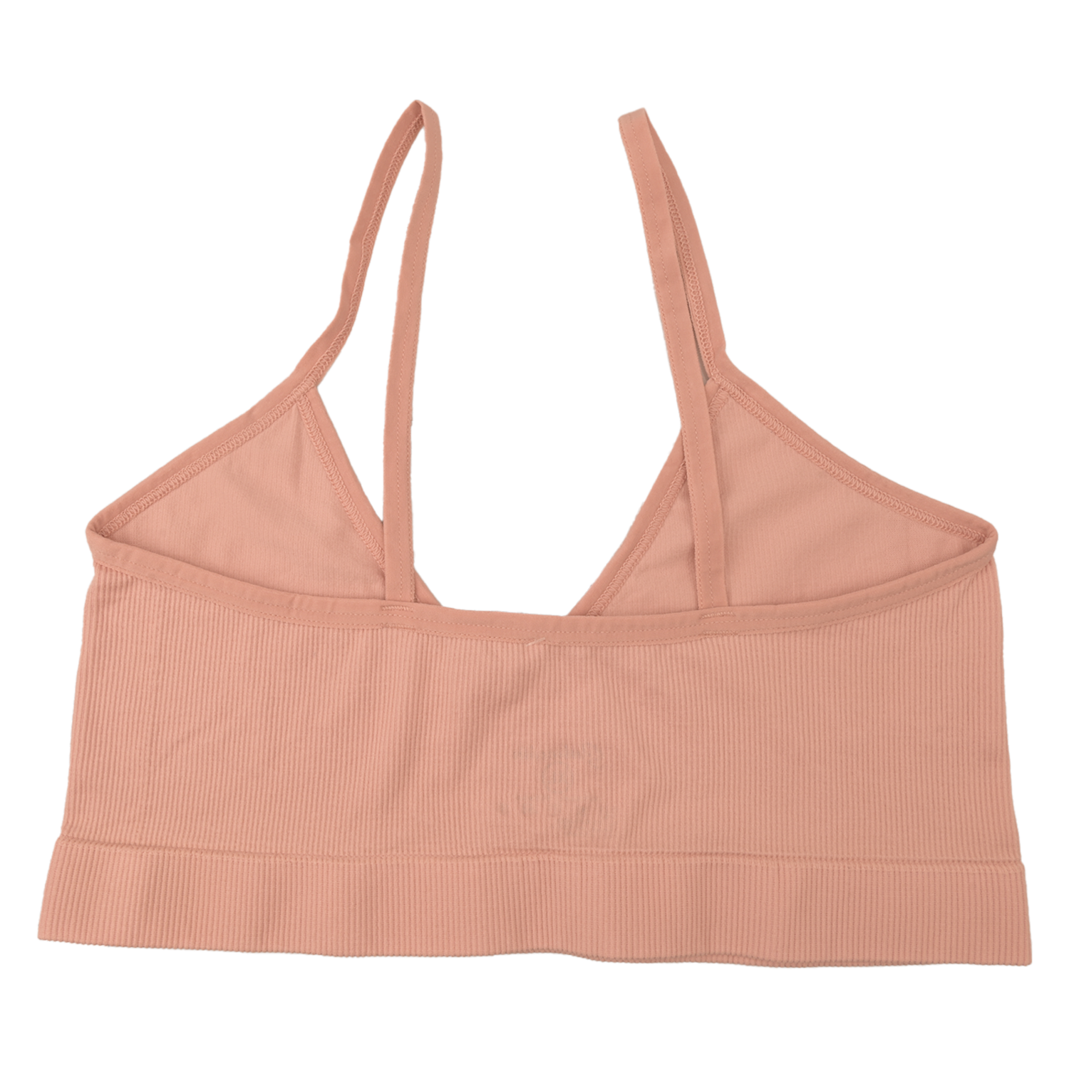 Brasier Tiras  Rosado SEDUCCIÓN