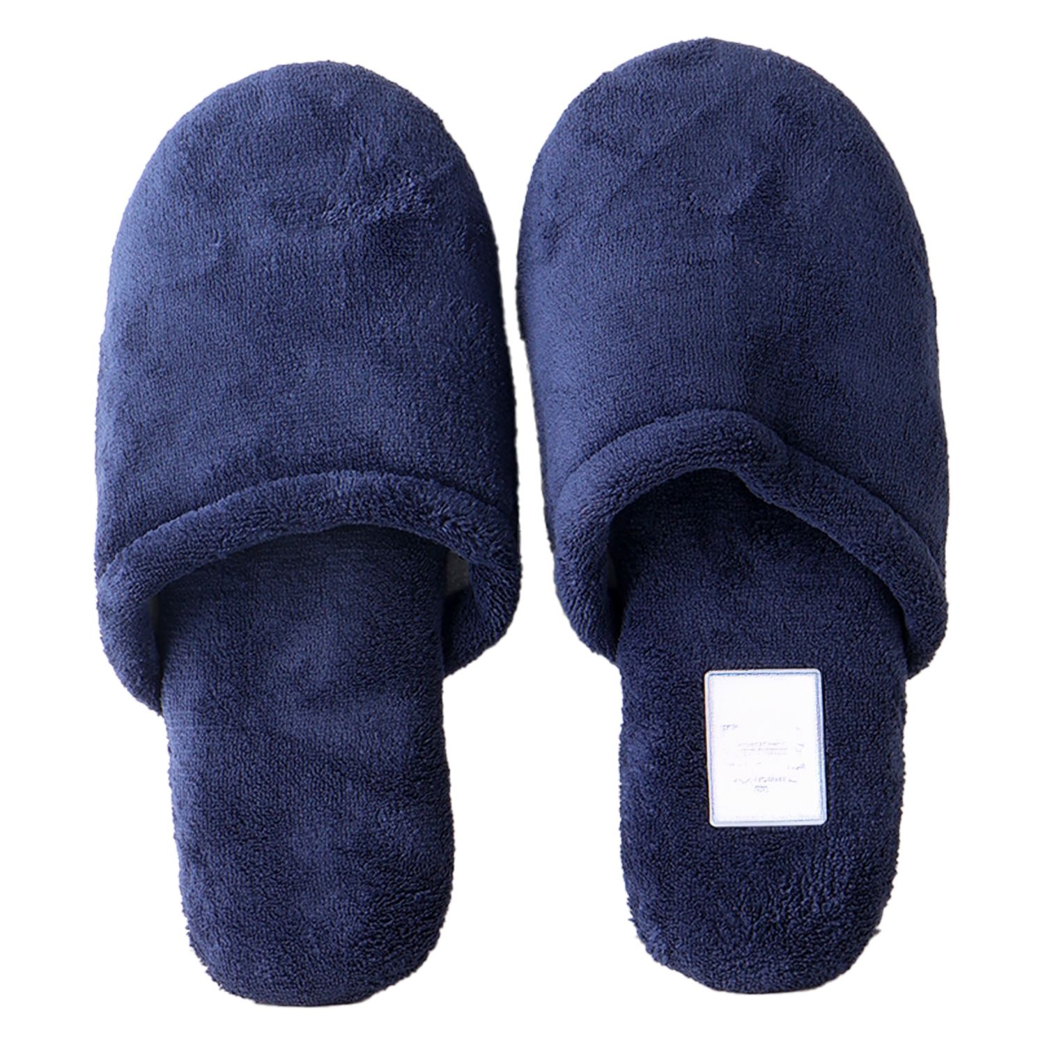 Pantuflas Abrigada Suela Delgada Estampada Mini Prints CM ORIGINAL