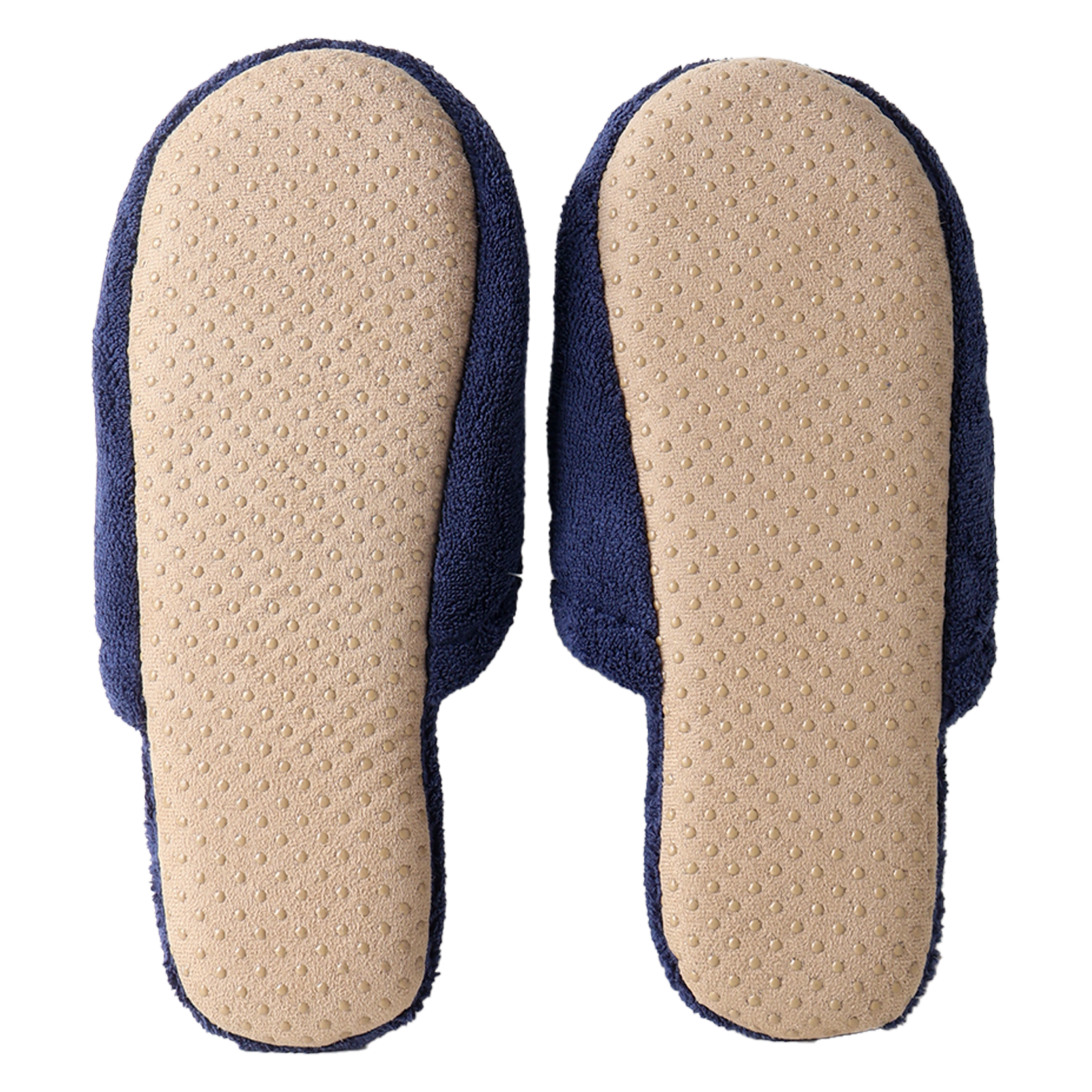 Pantuflas Abrigada Suela Delgada Estampada Mini Prints CM ORIGINAL