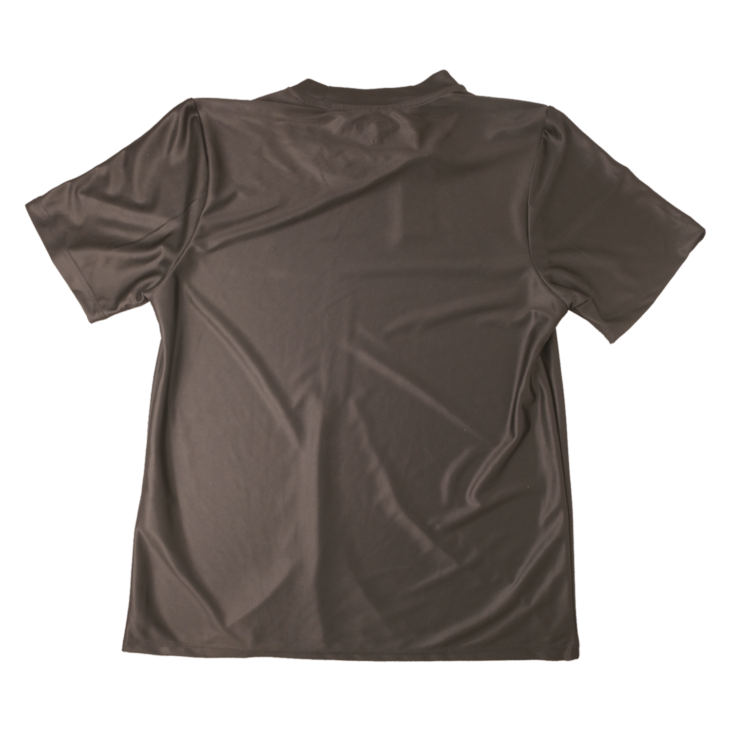 Camiseta Deportiva Manga Corta Cuello Redondo FORMER