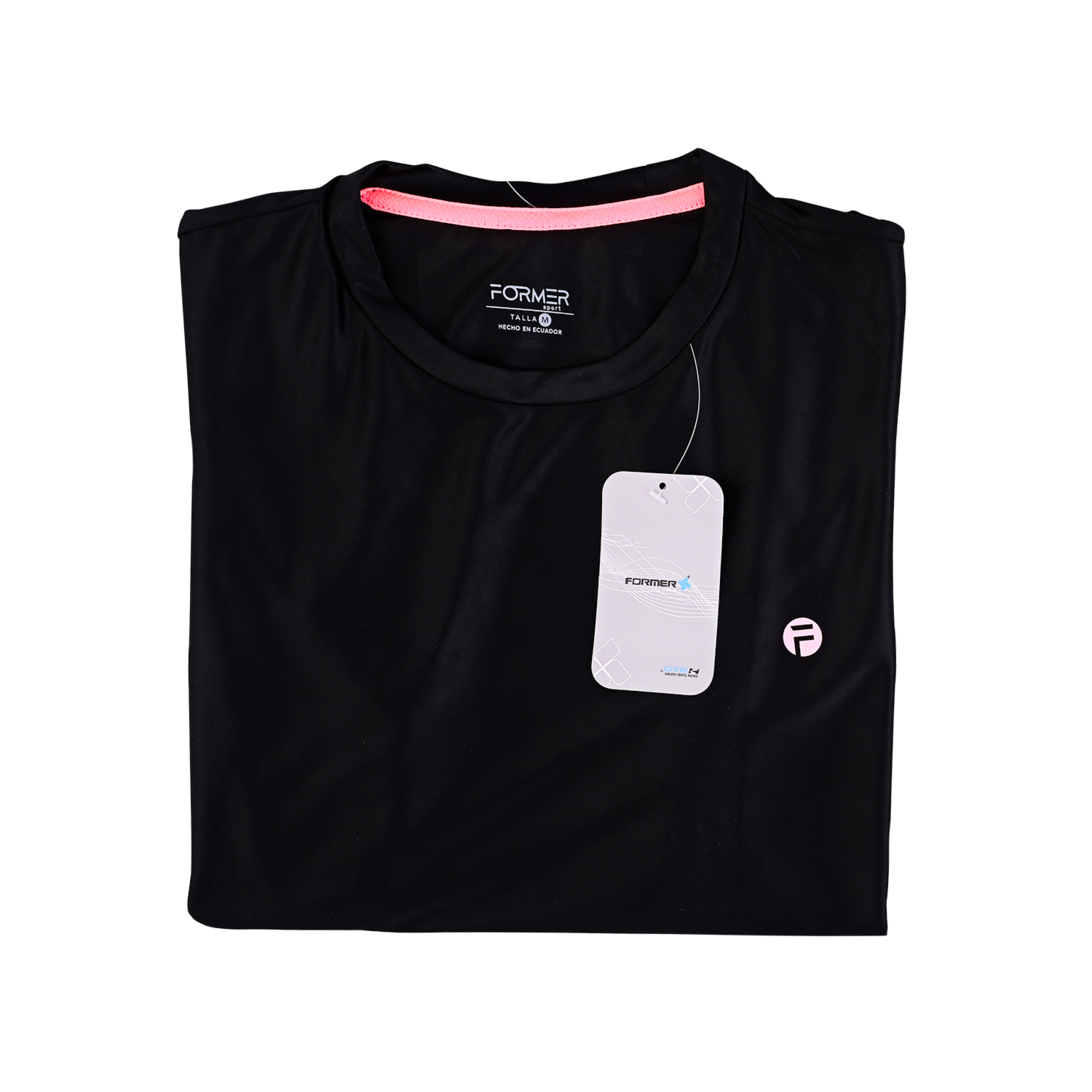 Camiseta Sport FORMER