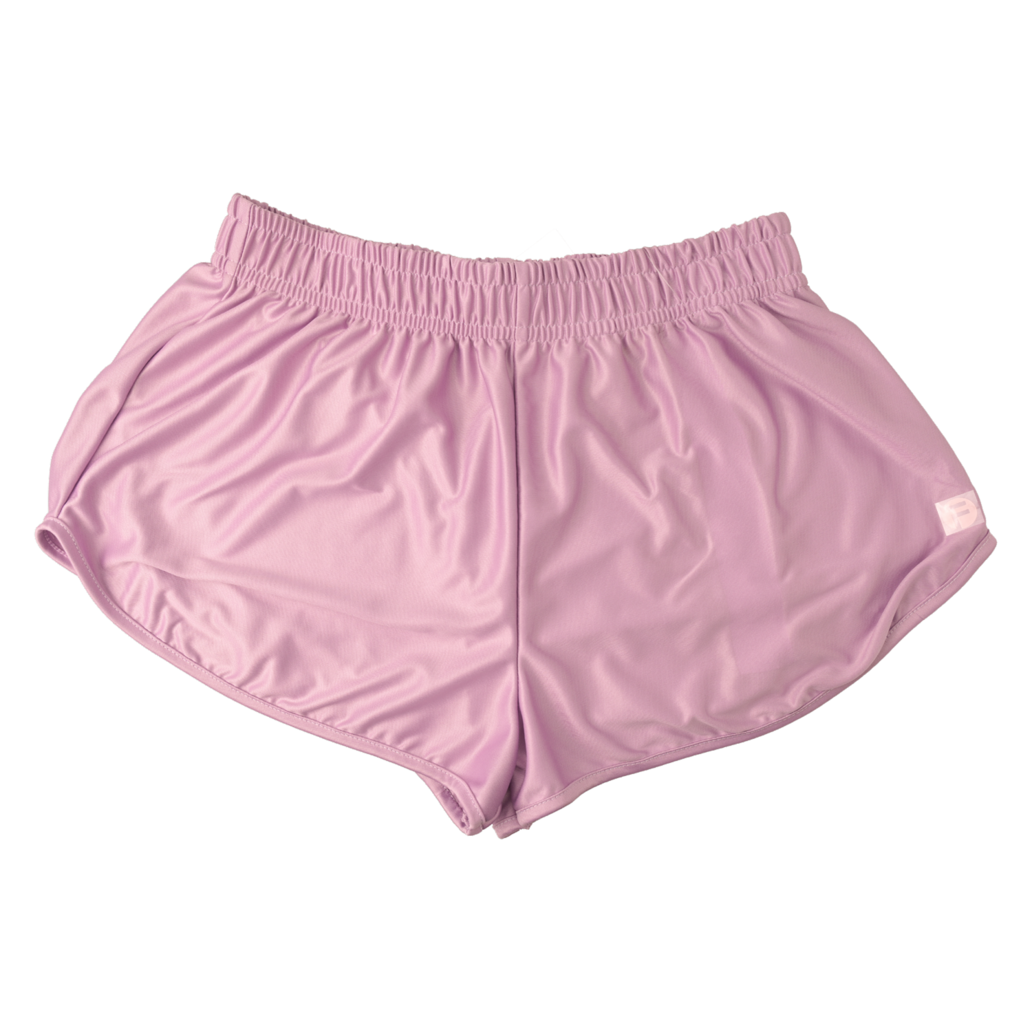 Short Deportivo Cintura Elástica Pierna Corta FORMER