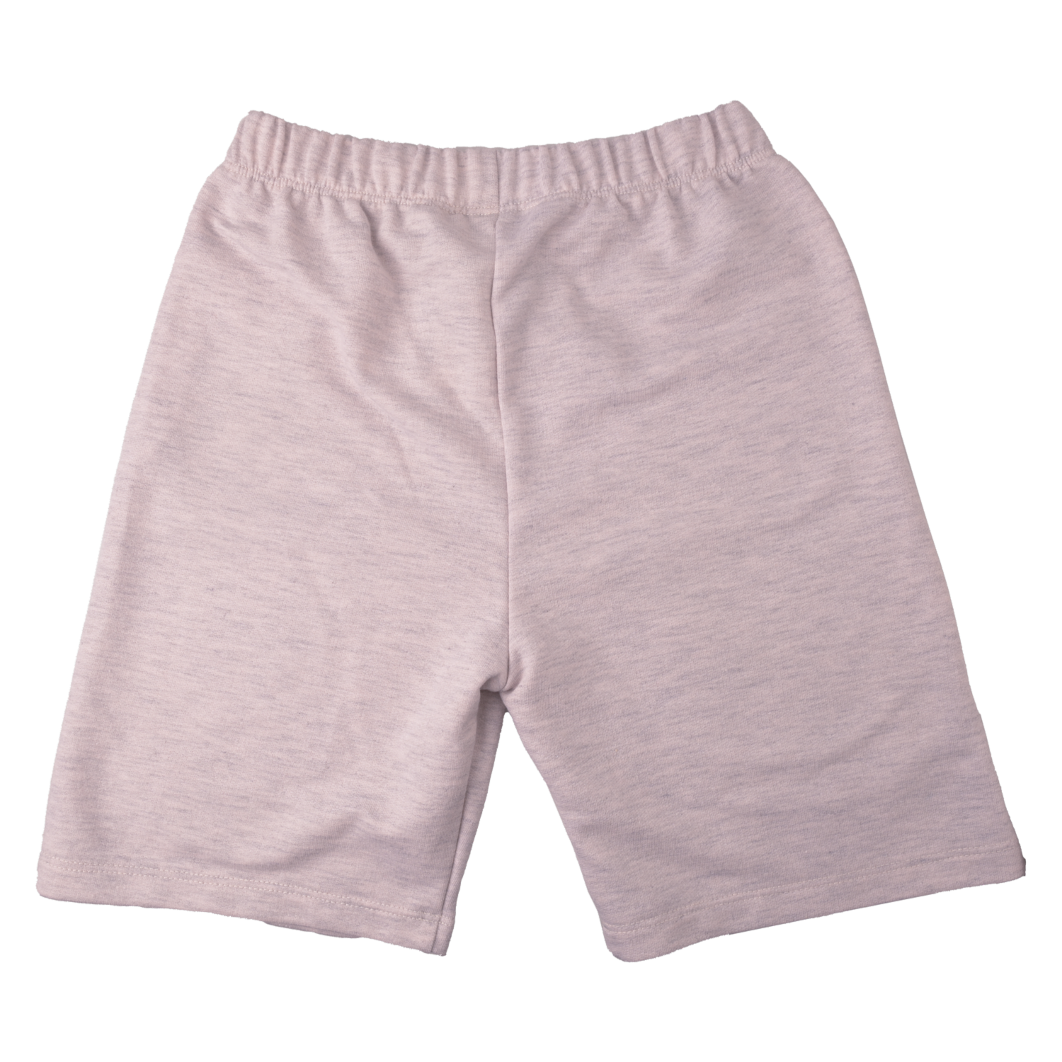 Short Cintura Elástica Pierna Media KIDSTER