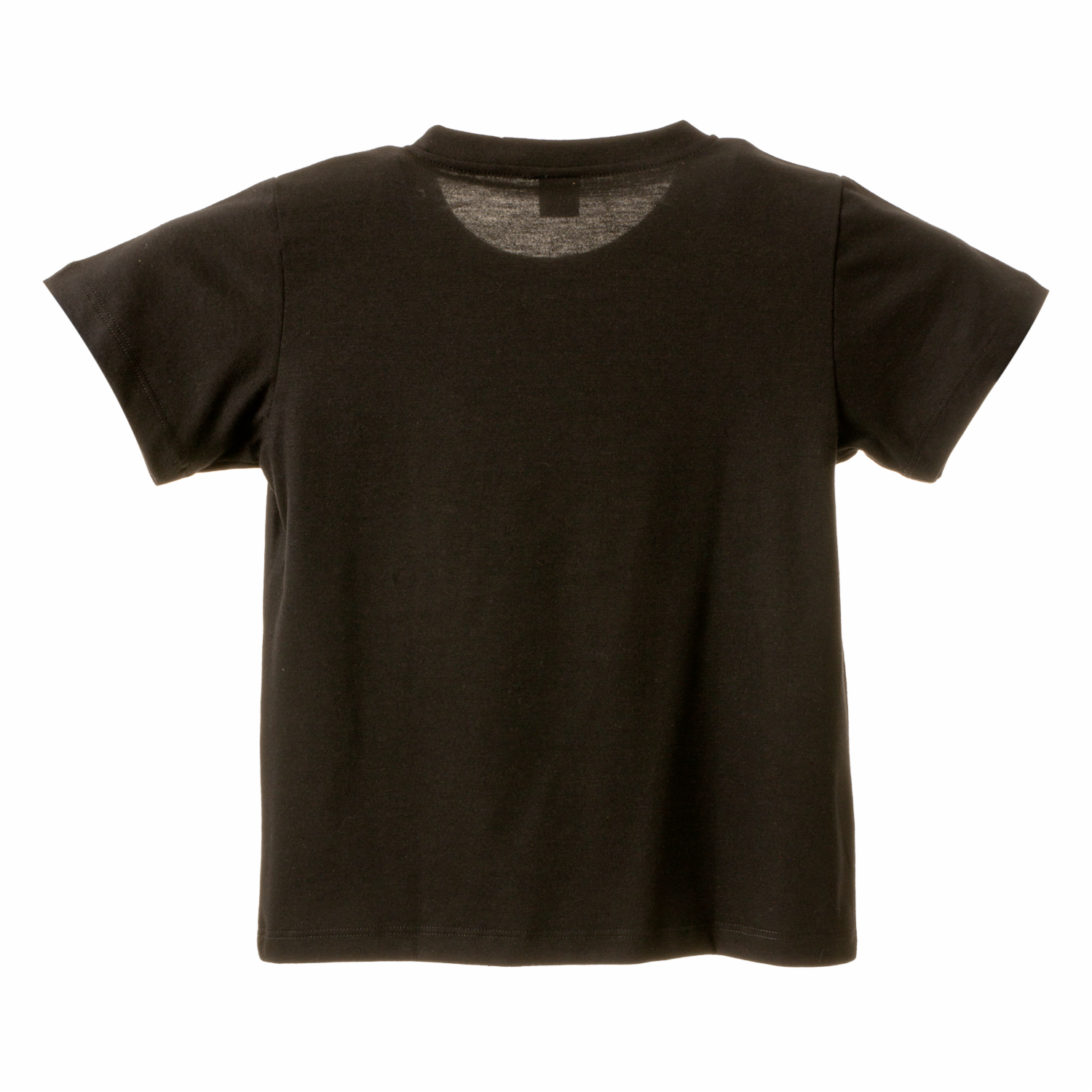Camiseta Estampada Unicornio Mangas Cortas Cuello Redondo KIDSTER