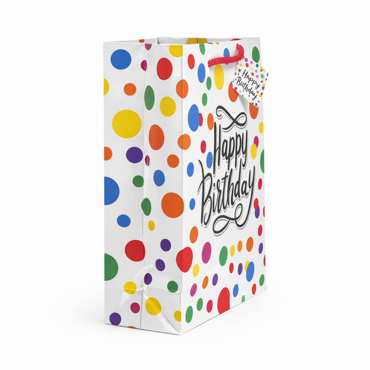 Funda De Regalo Grande DISTRINICO 32X26 Cm