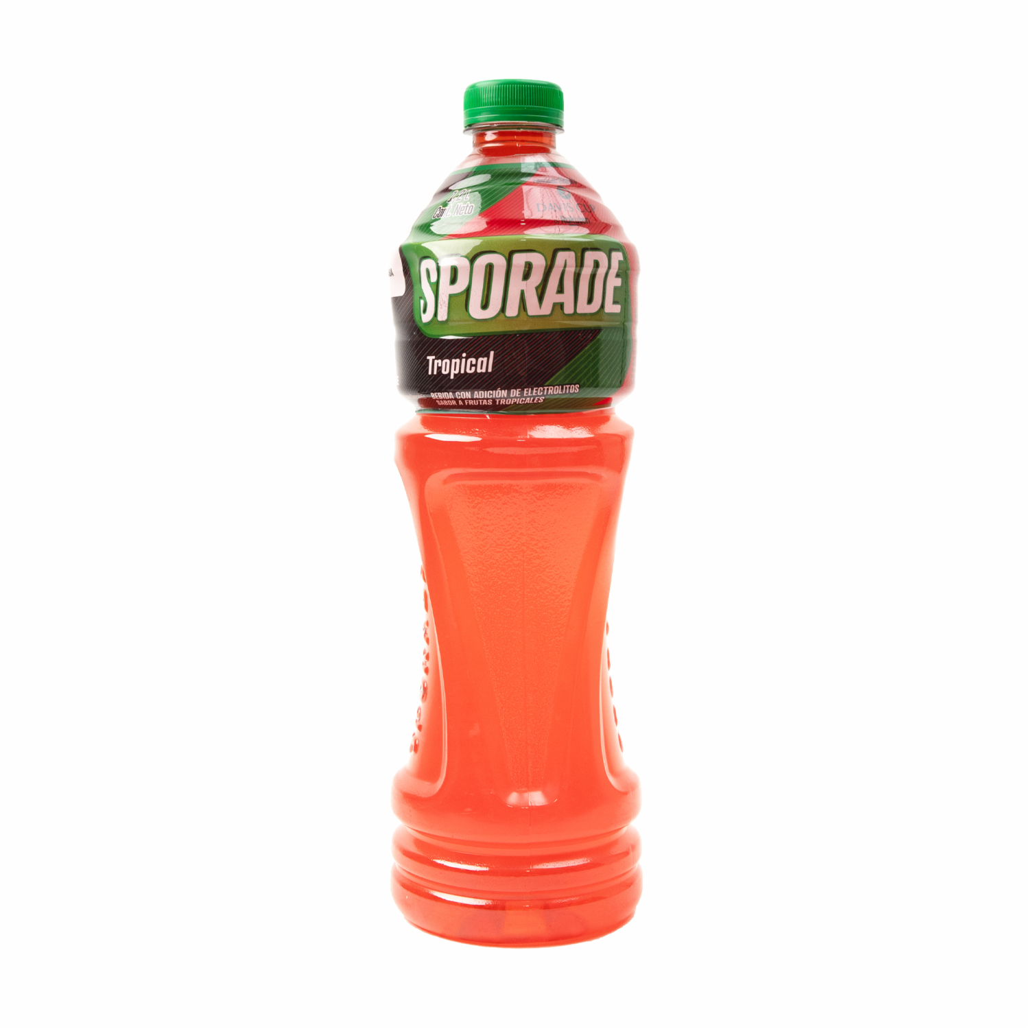 Bebida Isotónica Deportiva Sabor A Tropical Envase Pet SPORADE 1200 Ml