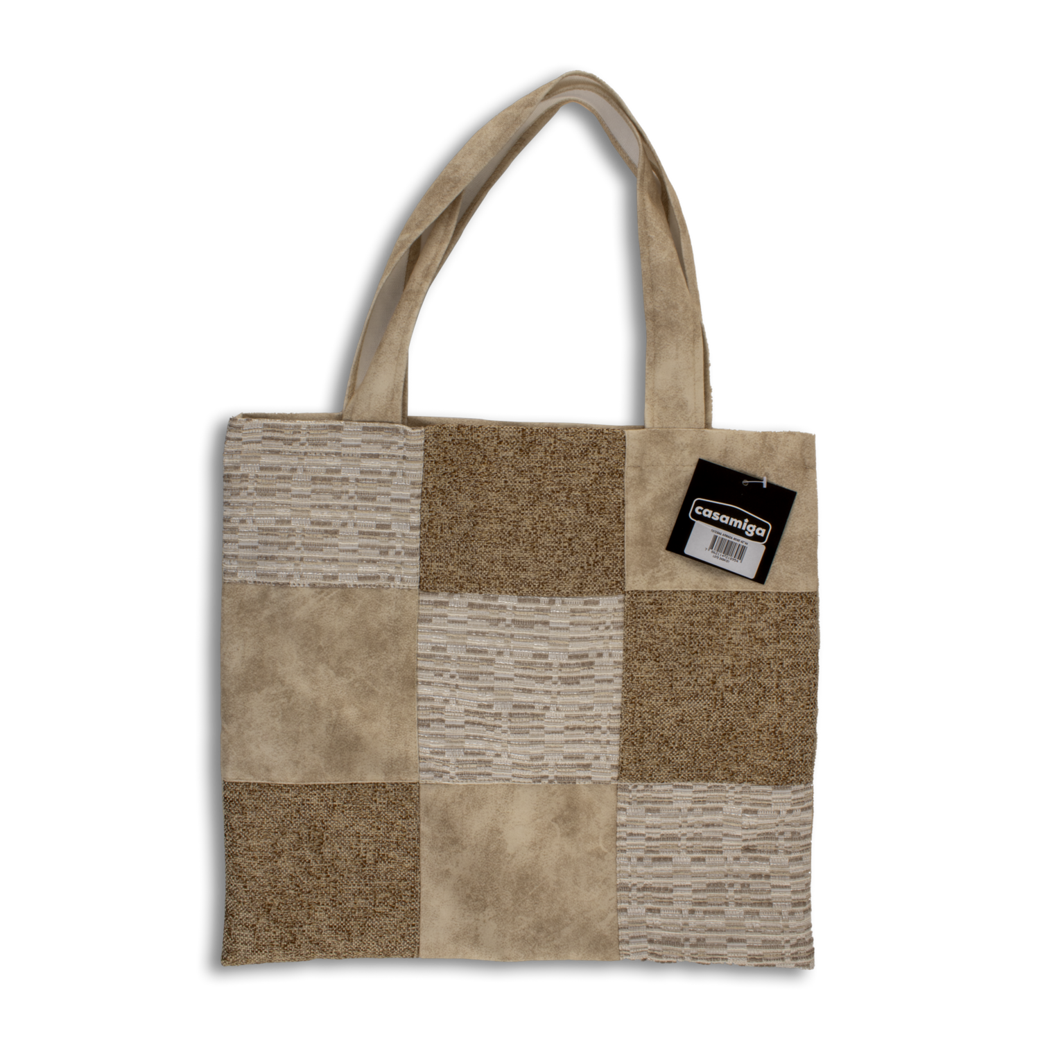 Tote Bag Armada Beige CASAMIGA Unidad