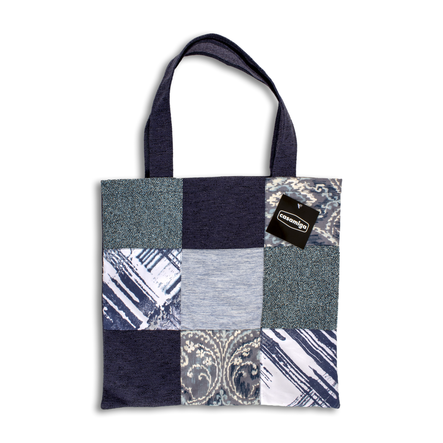 Tote Bag Armada Azul CASAMIGA Unidad