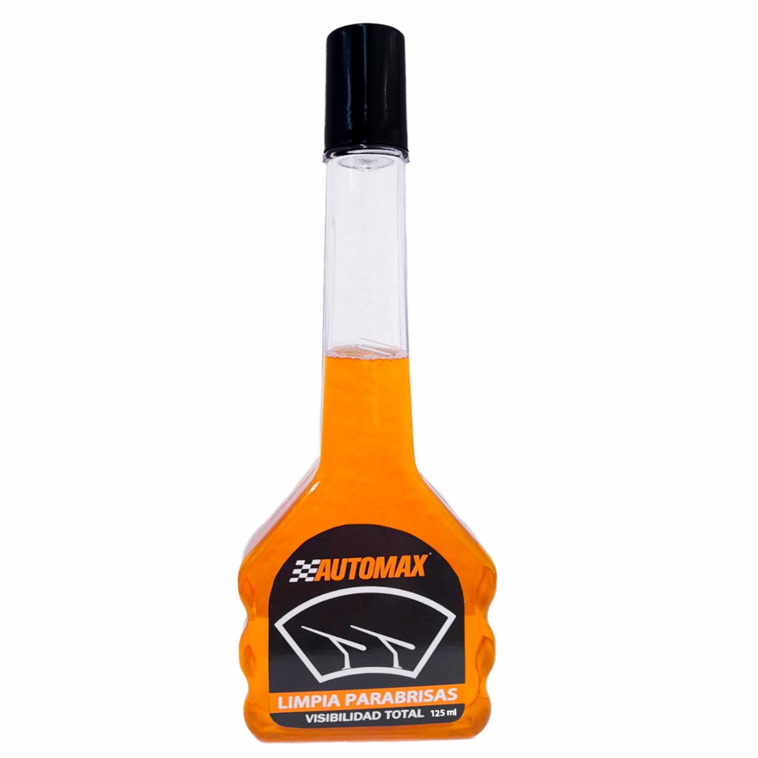 Limpia Parabrisas Y Ventanas AUTOMAX 150 Ml