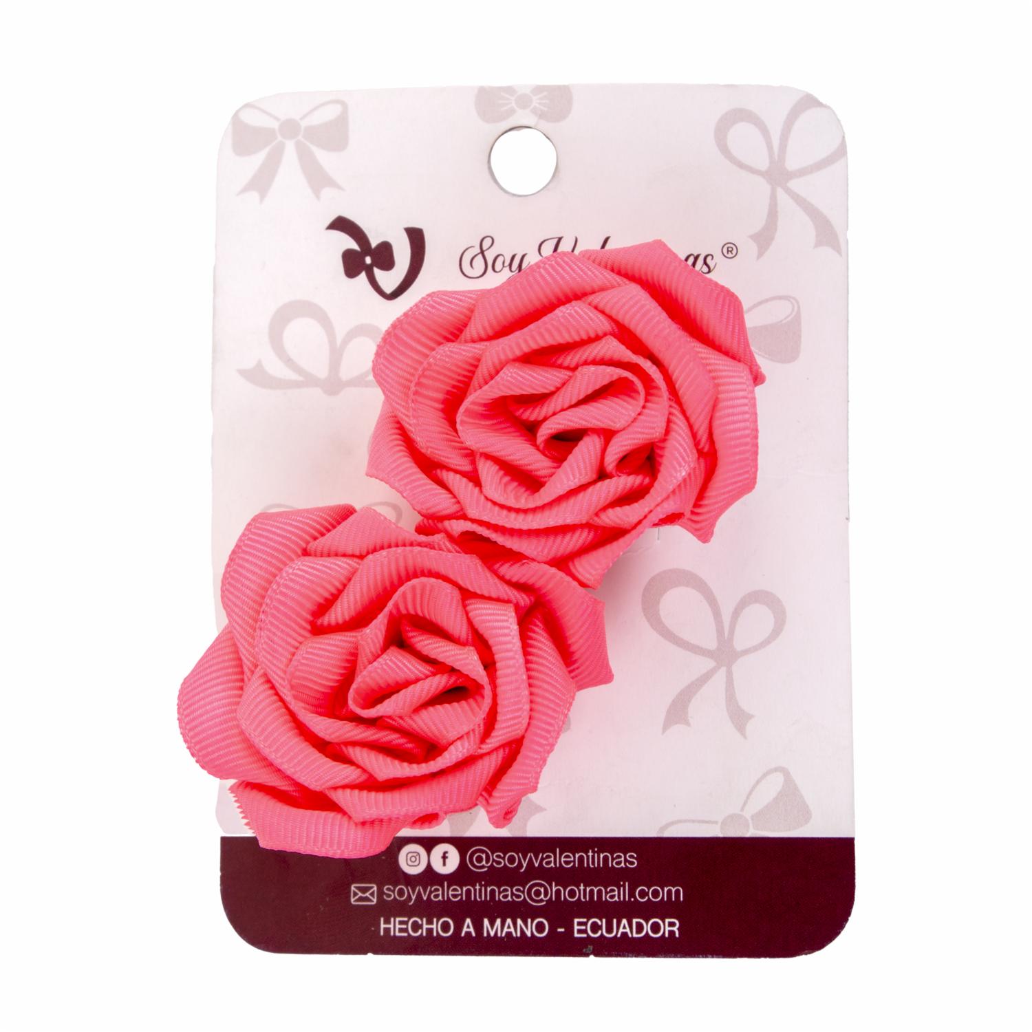 Vinchas De Cabello Vinchas Rosa Varios Colores X2 SOY VALENTINAS Paquete