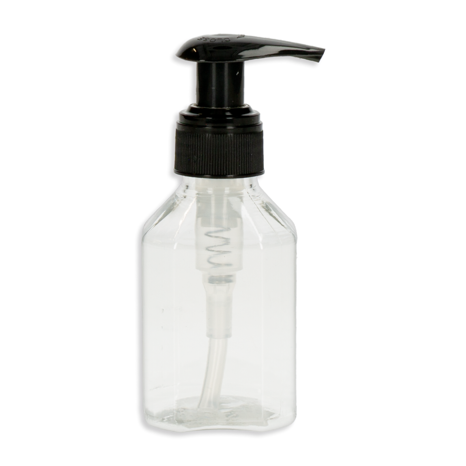Dispensador De Gel Surtido PLASTIC HOUSE 120 CC