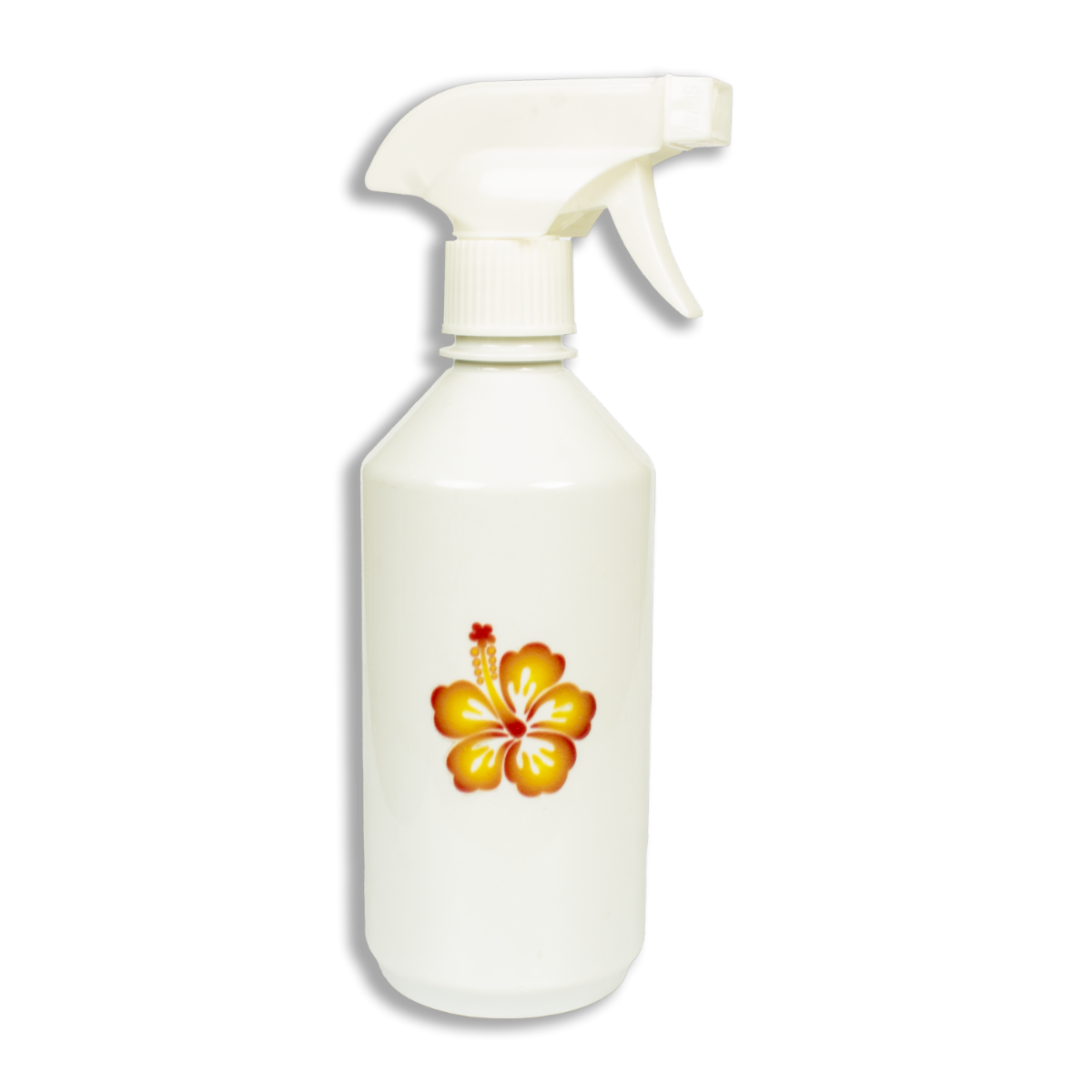 Atomizador Blanco Con diseño Estampado Surtido PLASTIC HOUSE Unidad