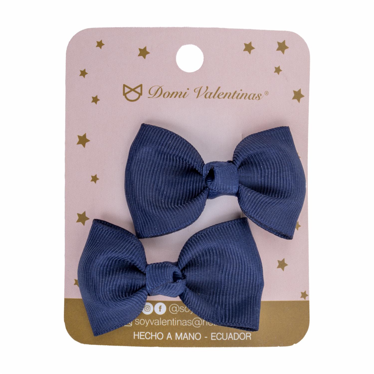 Vinchas De Cabello Lazo Nudo SOY VALENTINAS Estilo Adorable