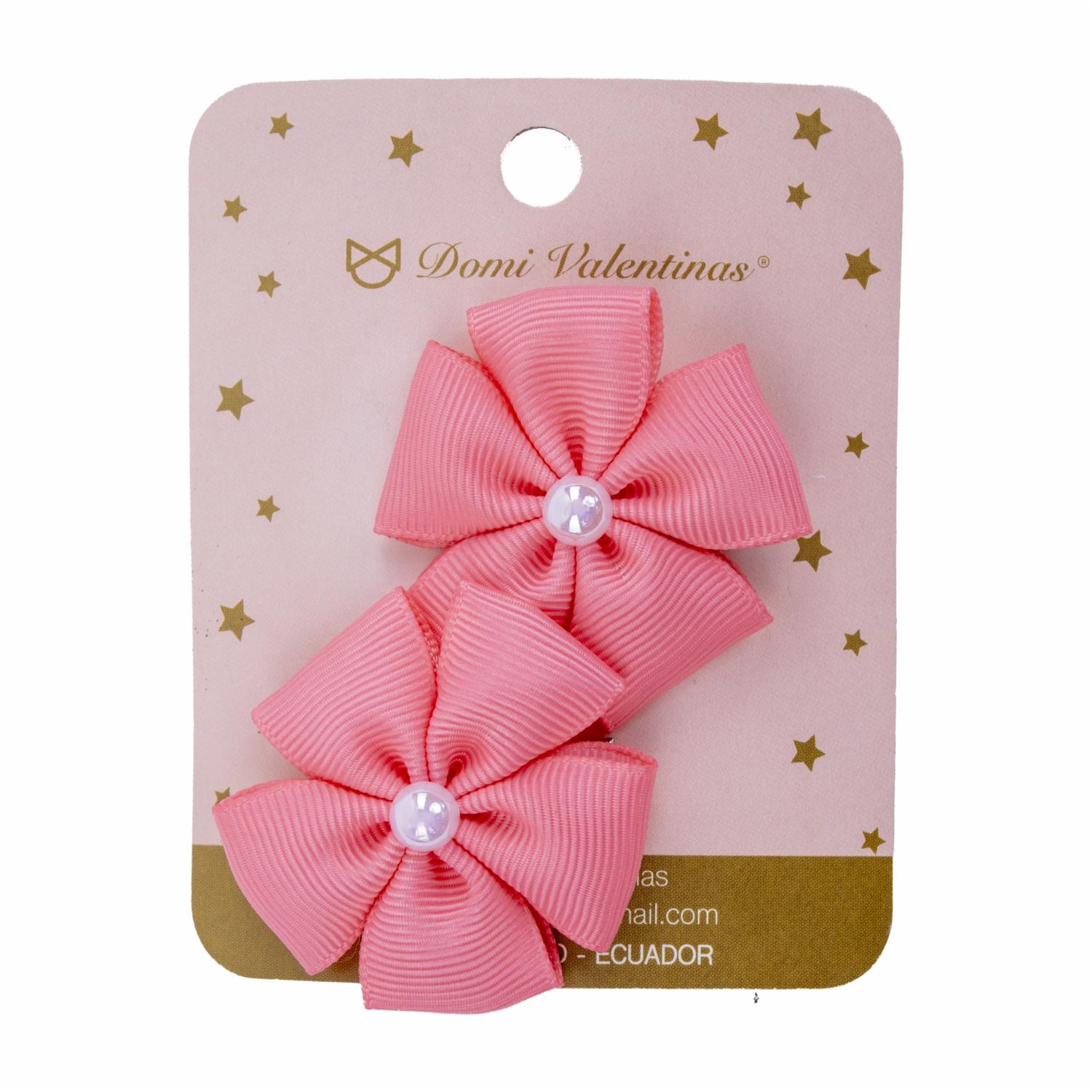Vinchas De Cabello Flor Pequeña SOY VALENTINAS Estilo Adorable