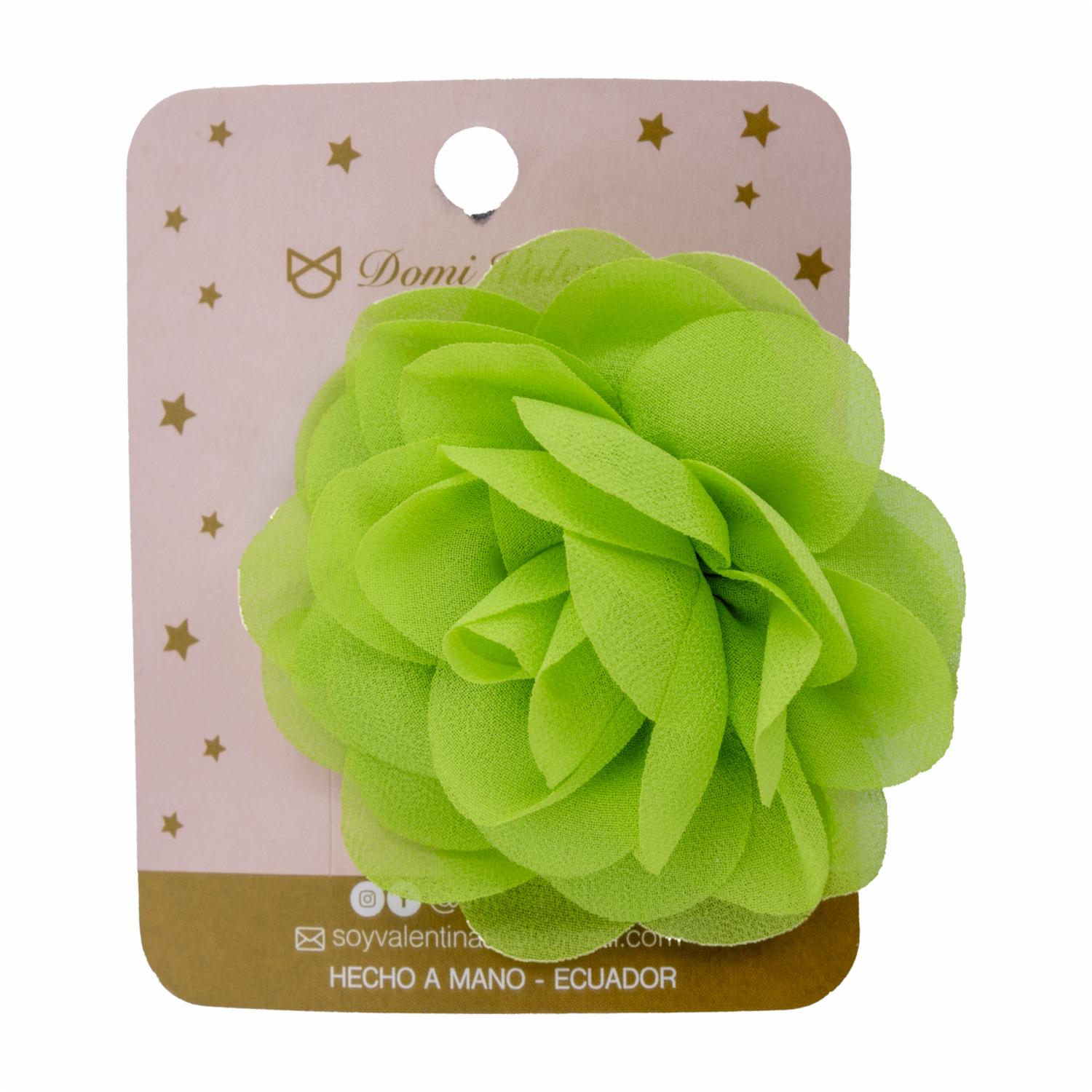 Vinchas De Cabello Rosa De Tela SOY VALENTINAS Estilo Adorable