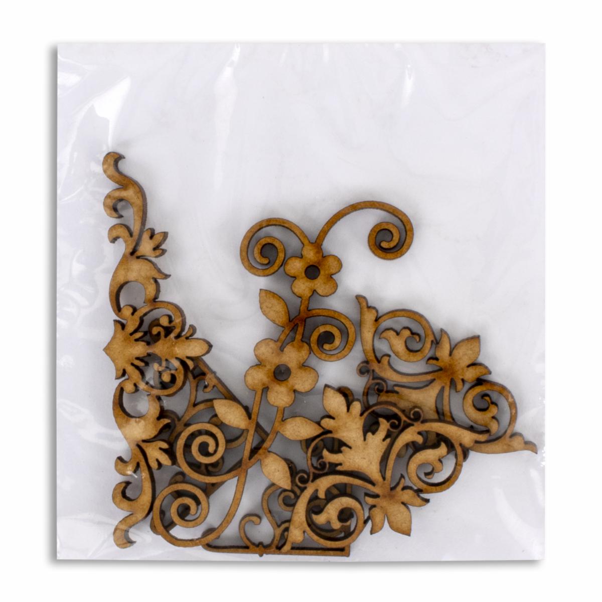 Figuras Caladas De Madera Caladas Diseño Viaje ARTES Y MADERA Unidad