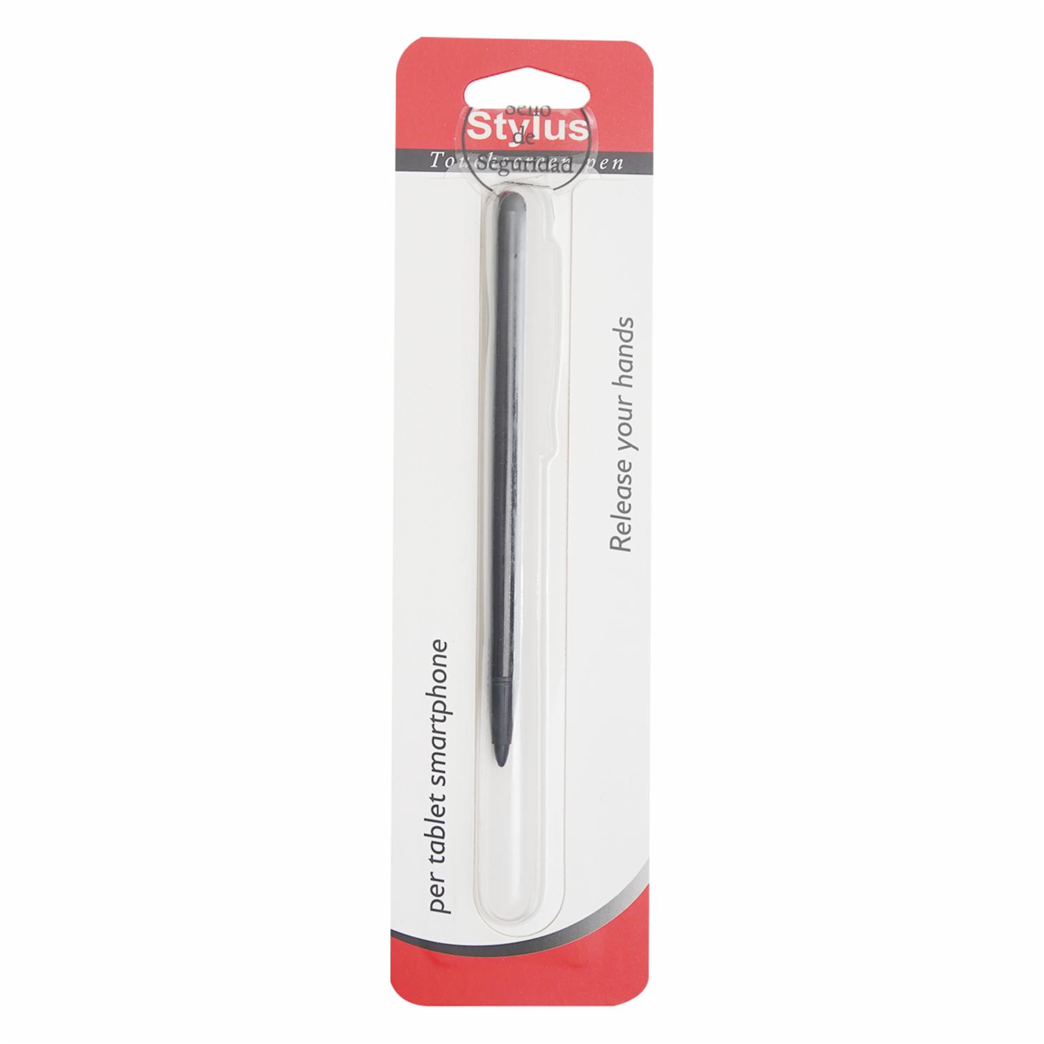 Lápiz Óptico Para Tablet Y Smarthphone STYLUS Universal