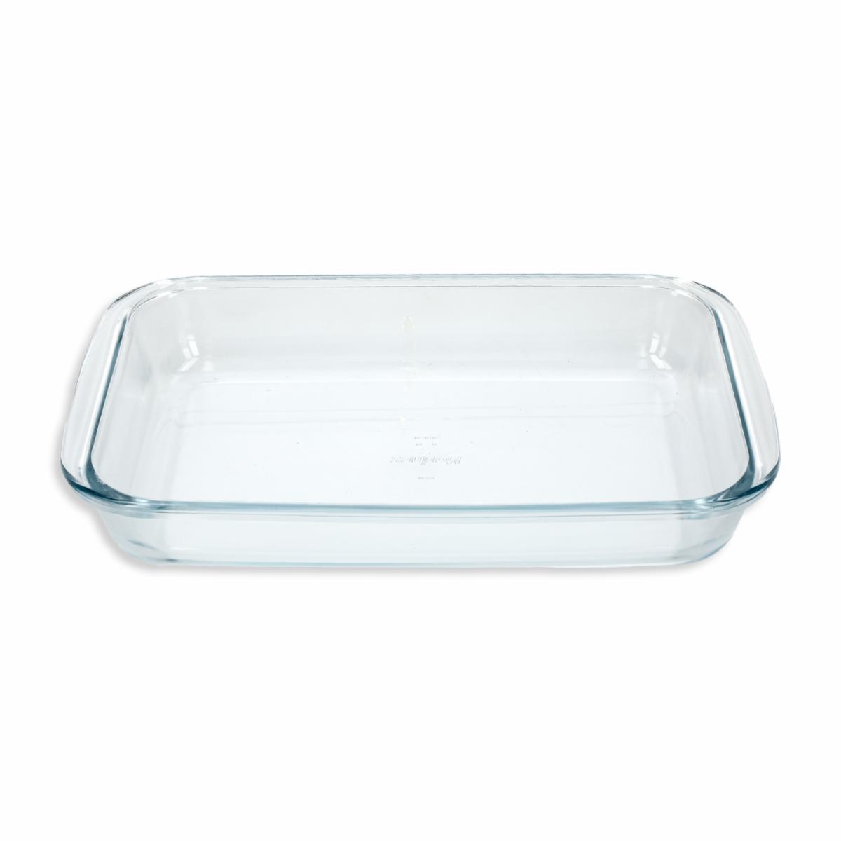 Refractario Rectangular 6534 MARINEX Mediano