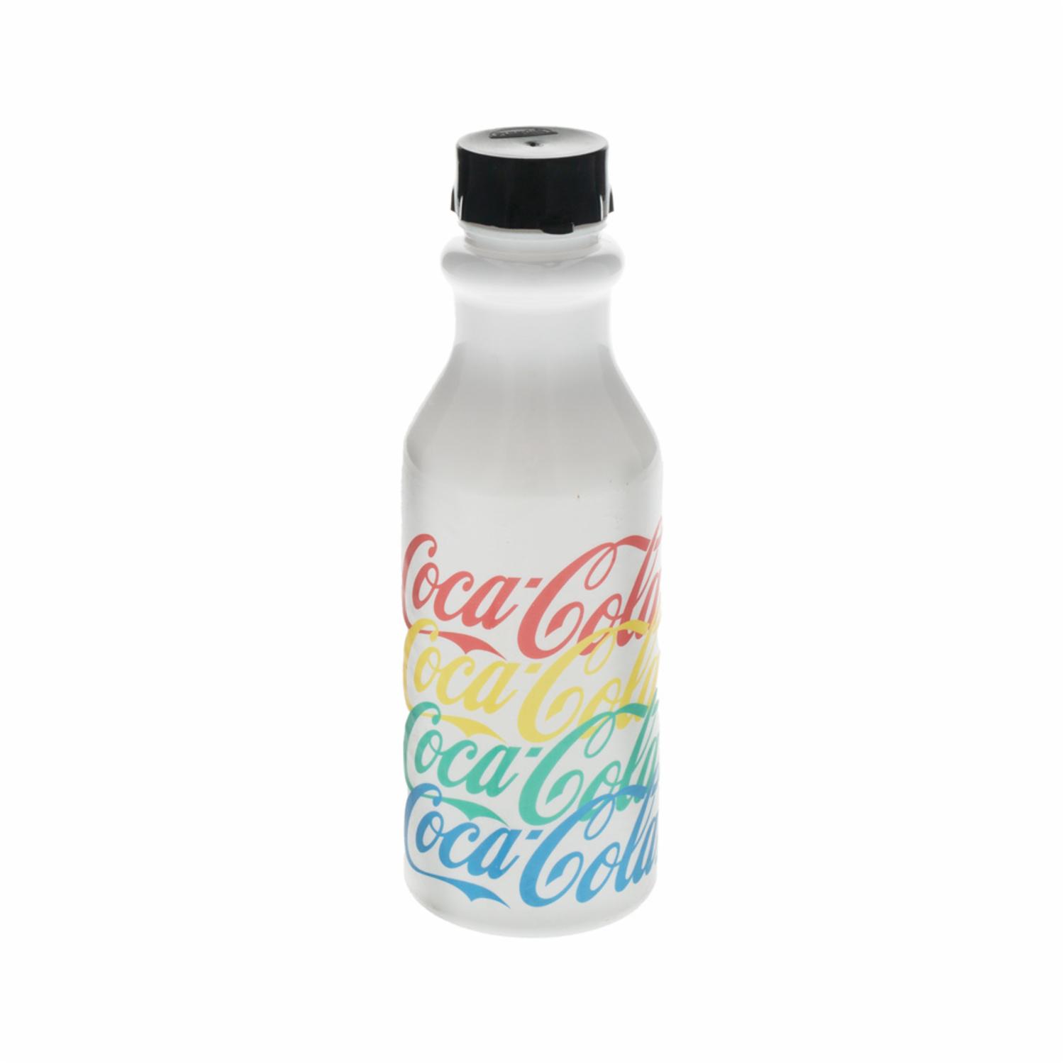 Tomatodo Abre Fácil Retro Coca Cola PLASÚTIL 500 Ml