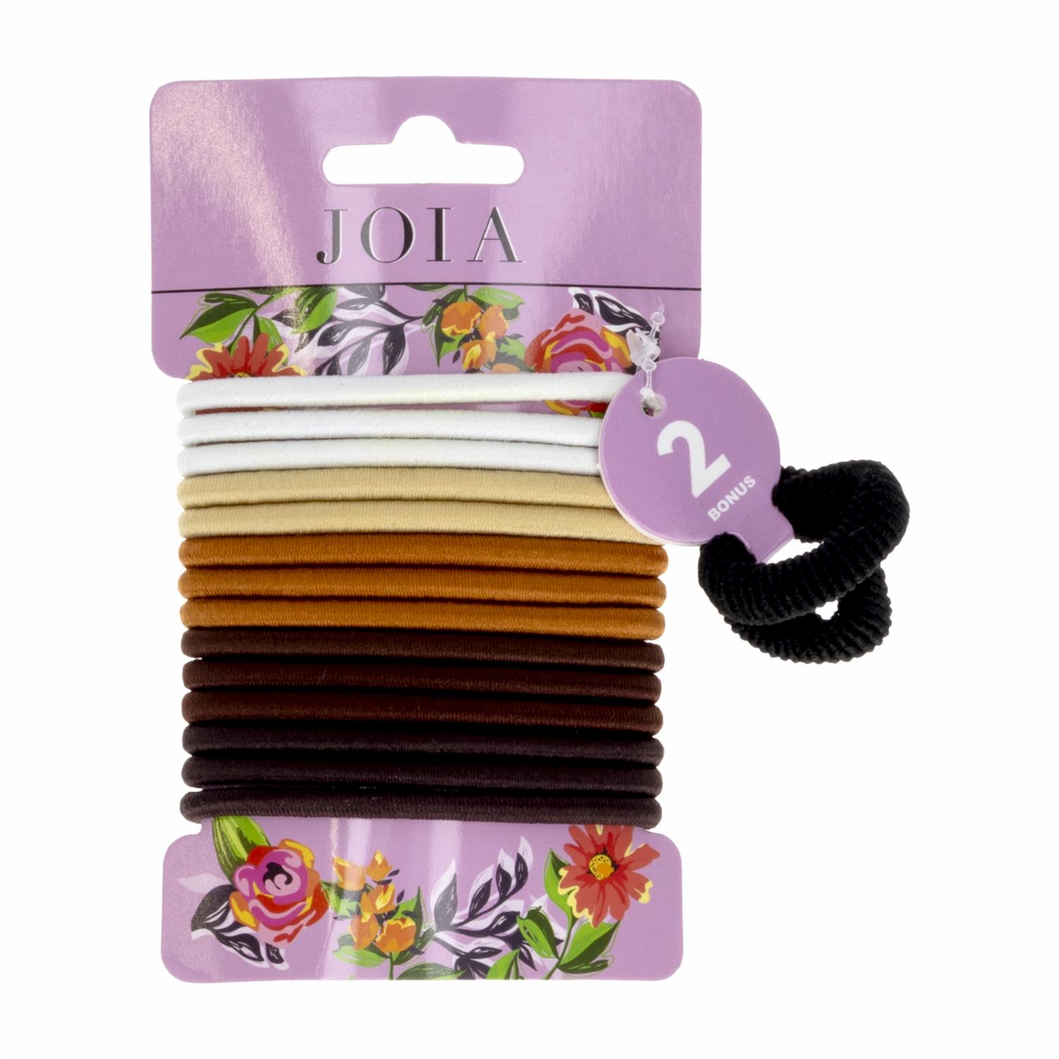 Set Para Niñas De Ligas JOIA Longitud Perfecta X 14 Unidades
