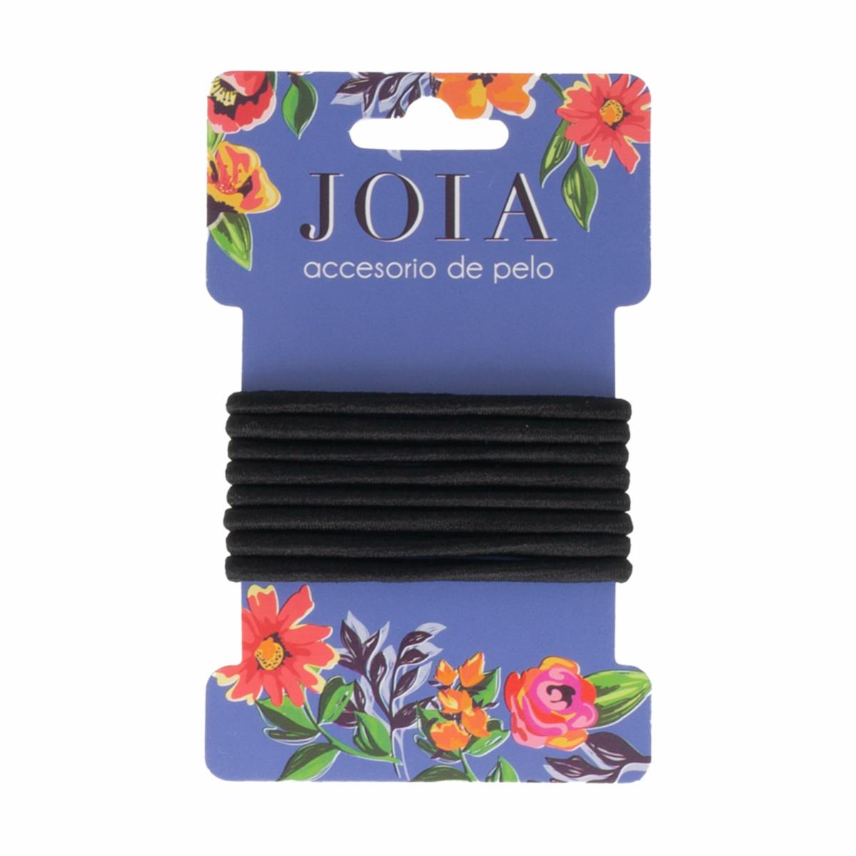 Set Para Niñas De Ligas JOIA Longitud Perfecta X 8 Unidades