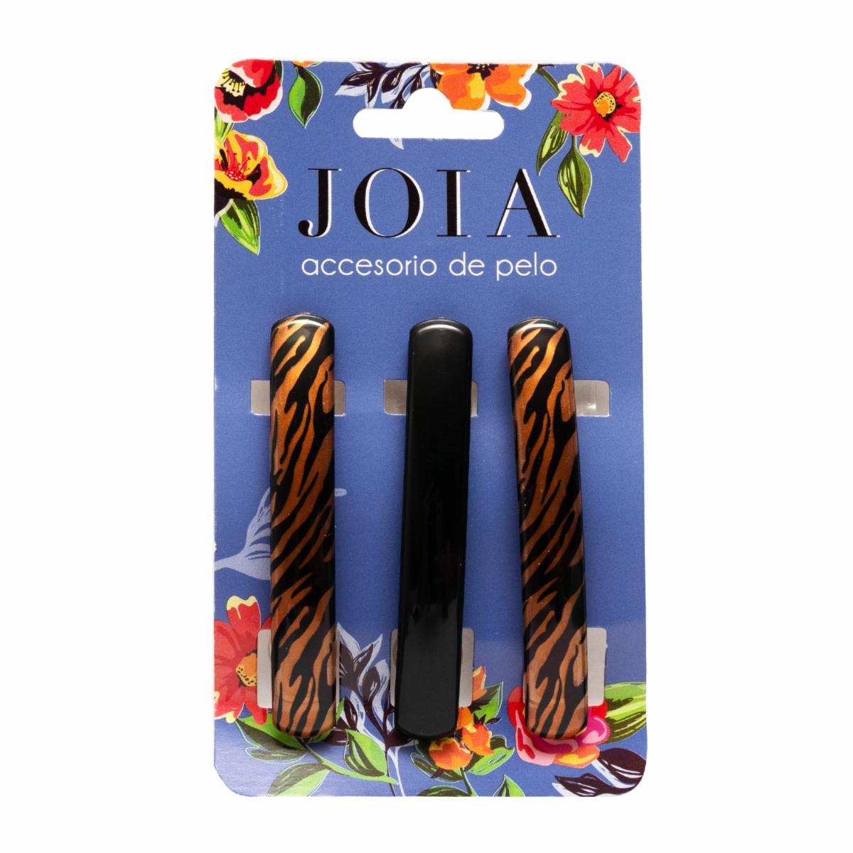 Set Para Niñas Gancho X3 JOIA Paquete