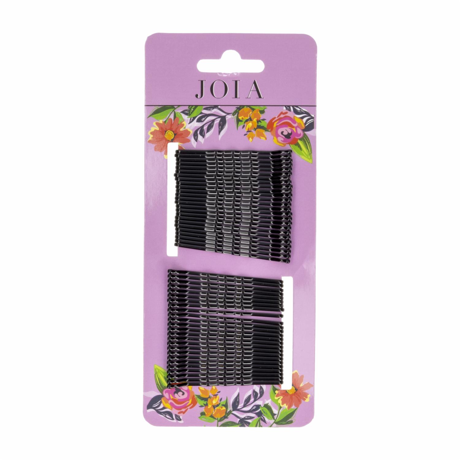 Set Para Niñas Invisible Negro /Café X50 JOIA Paquete