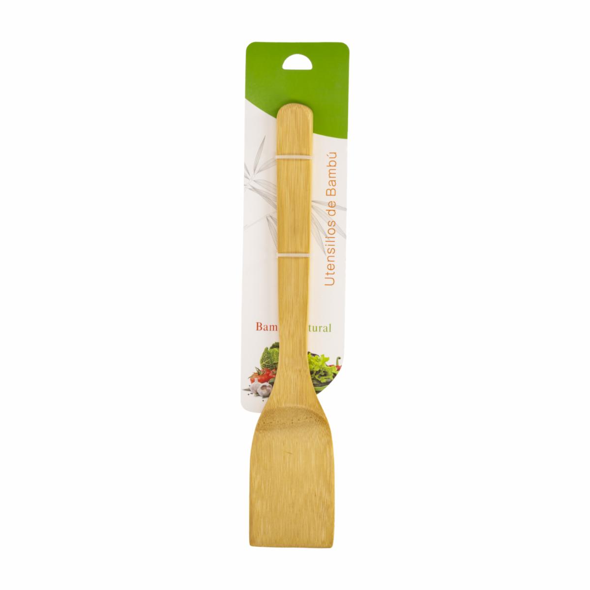 Espátula De Madera Z&L Unidad