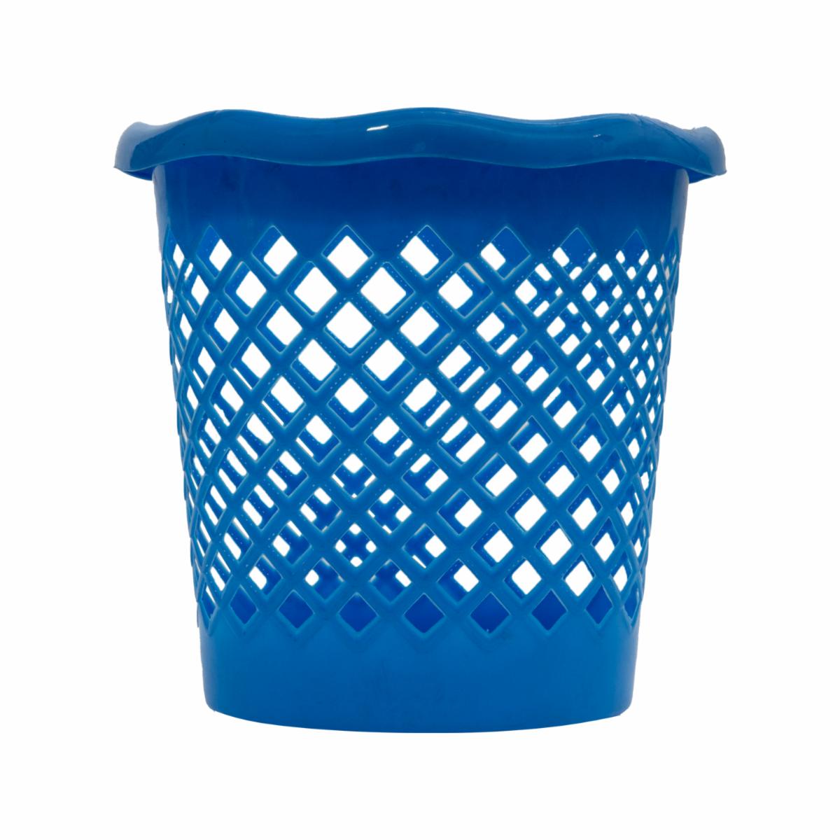 Papelera Calada HAIXIN 9 L