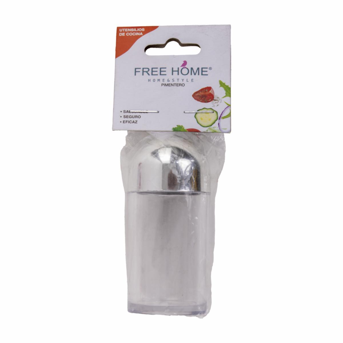 Pimentero De Mesa FREE HOME Unidad