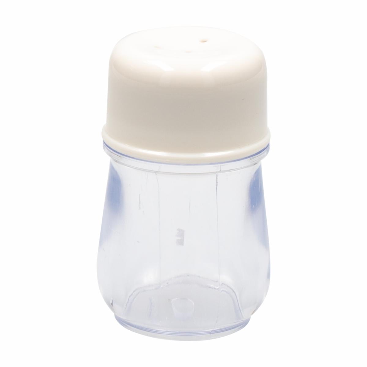 Salero Blanco NEW OCEAN Unidad