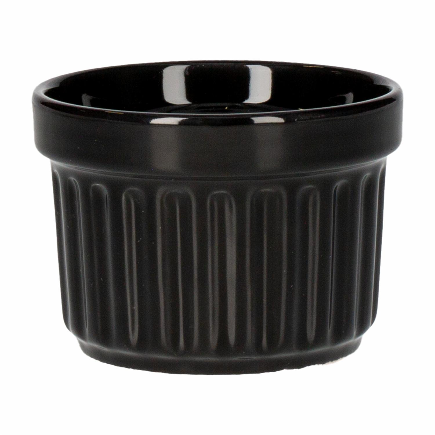Salsero Color Negro FREE HOME Unidad