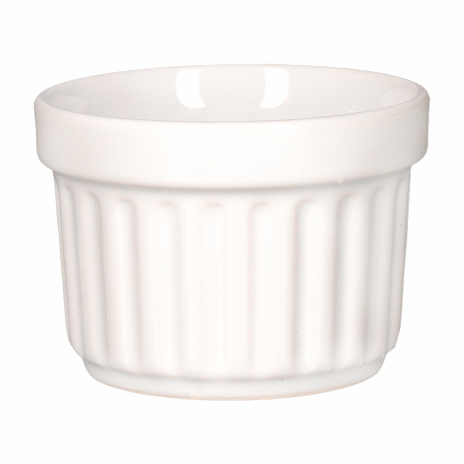 Salsero Color Blanco FREE HOME Unidad