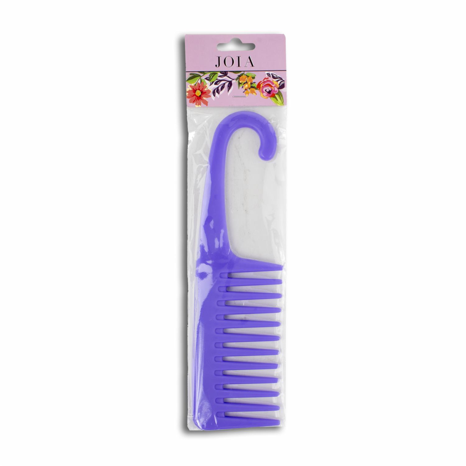 Peinilla De Cabello Fucsia Para Ducha JOIA Unidad