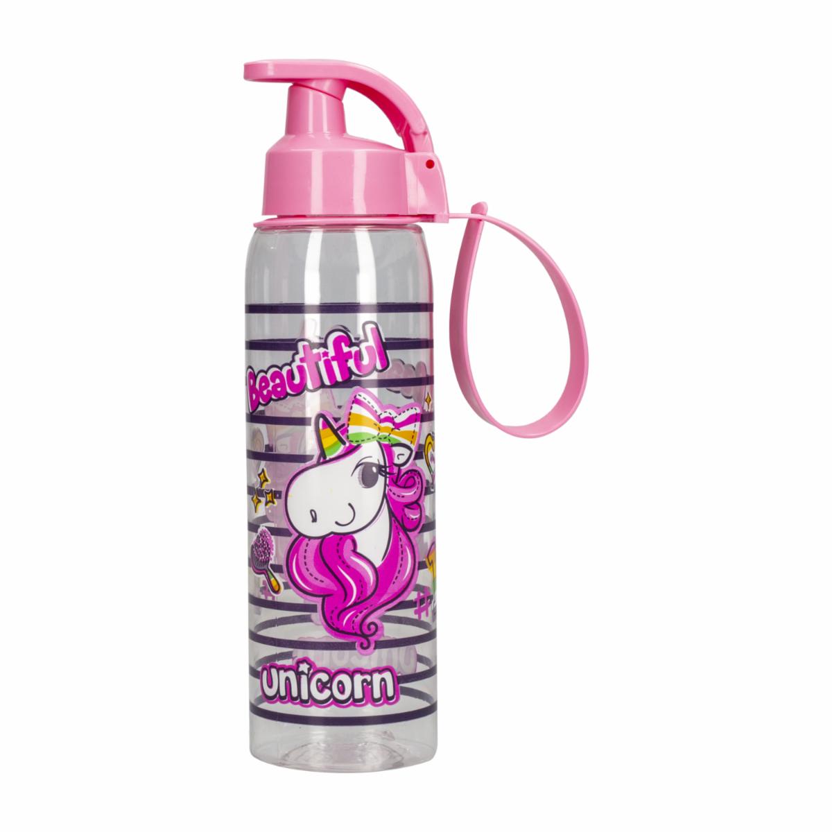 Tomatodo Con Asa Diseño Unicornio HEREVIN 0.5 L
