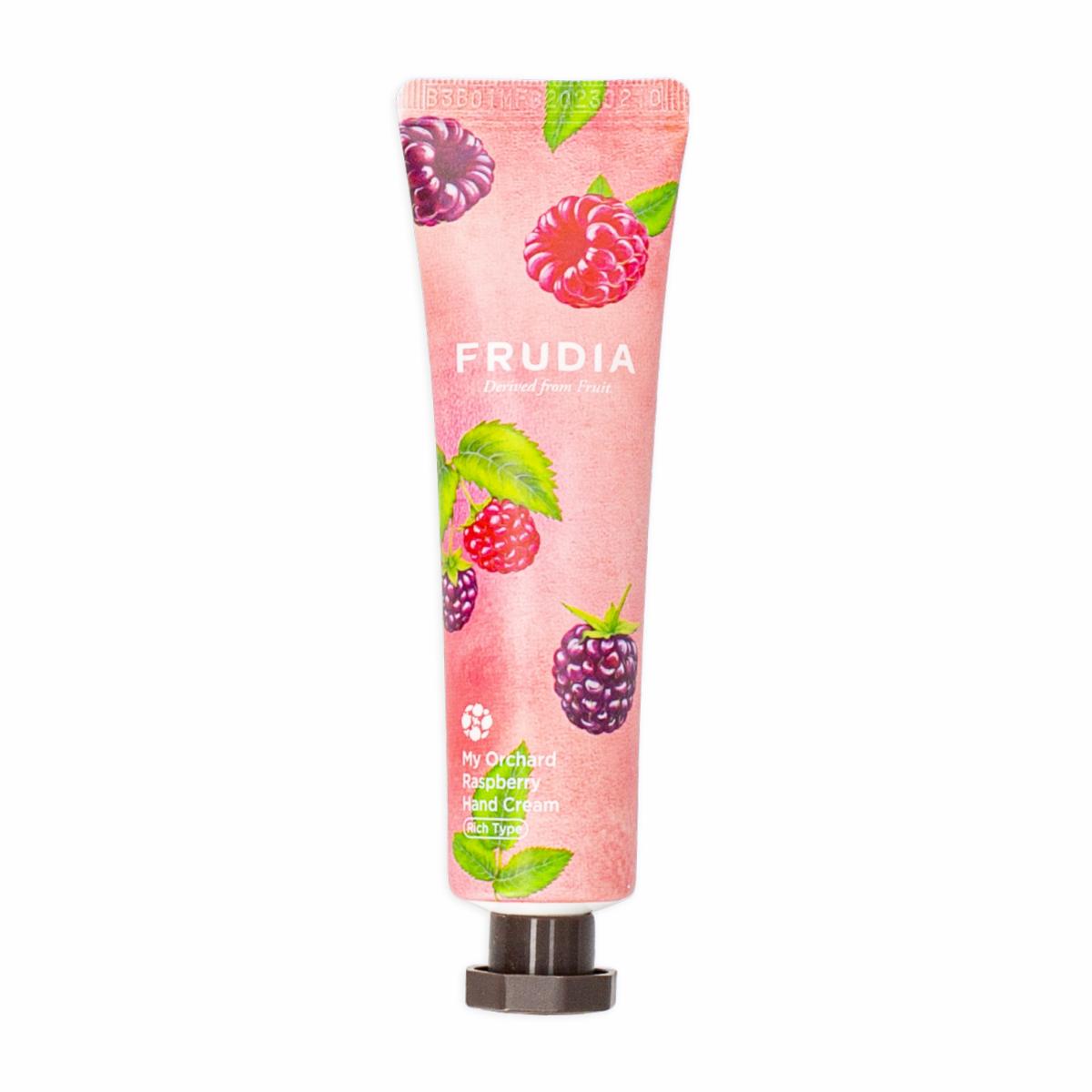 Crema Para Manos Frambuesa FRUDIA Frambuesa