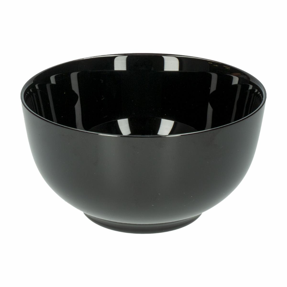Tazón Diwali Negro LUMINARC 75 Cm