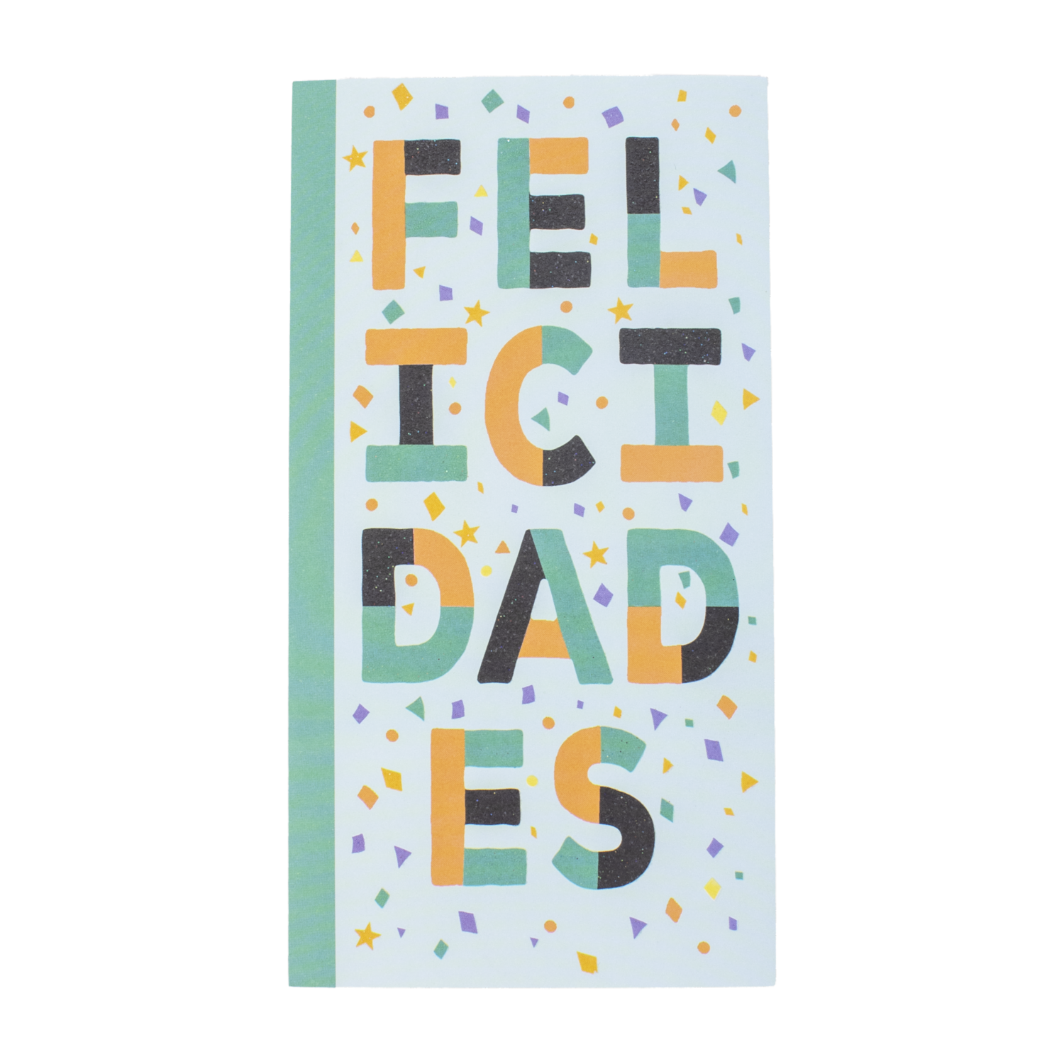 Tarjeta Toda Ocasión HALLMARK 11,4 X 21,1 Cm