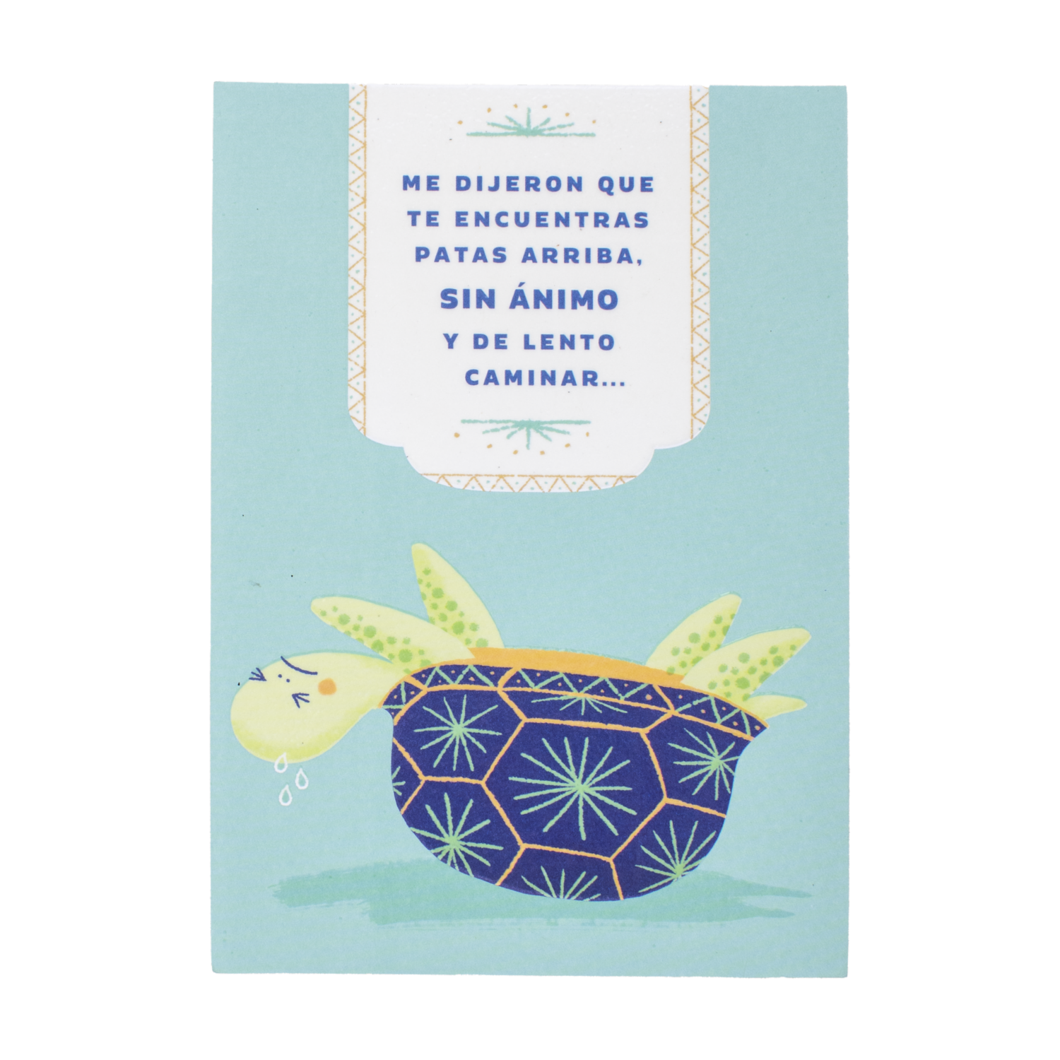 Tarjeta Toda Ocasión HALLMARK 14,6 X 21,1 Cm